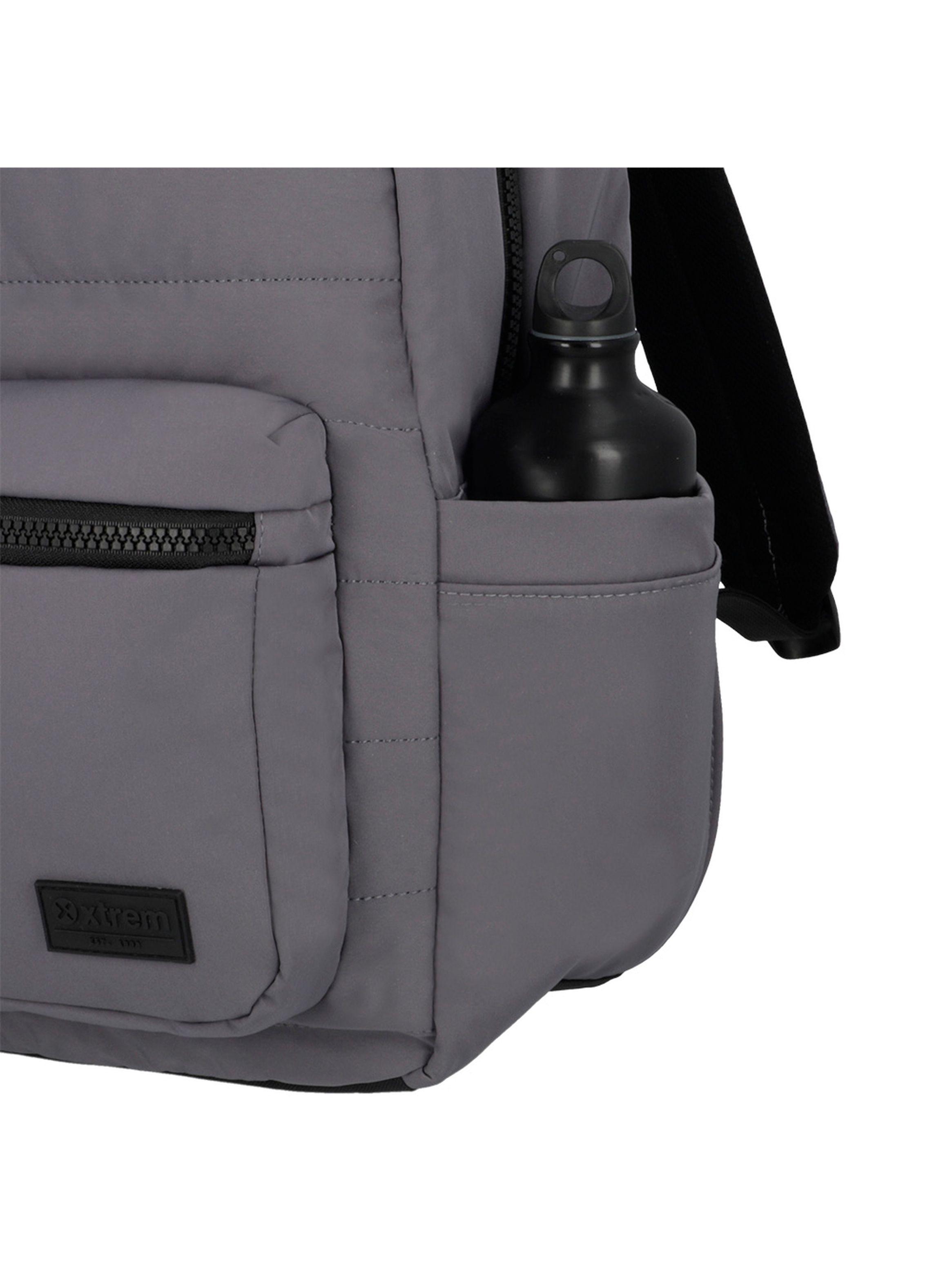 Mochila Notebook Xtrem Sakai 2.0 5XT Azul 15"-5