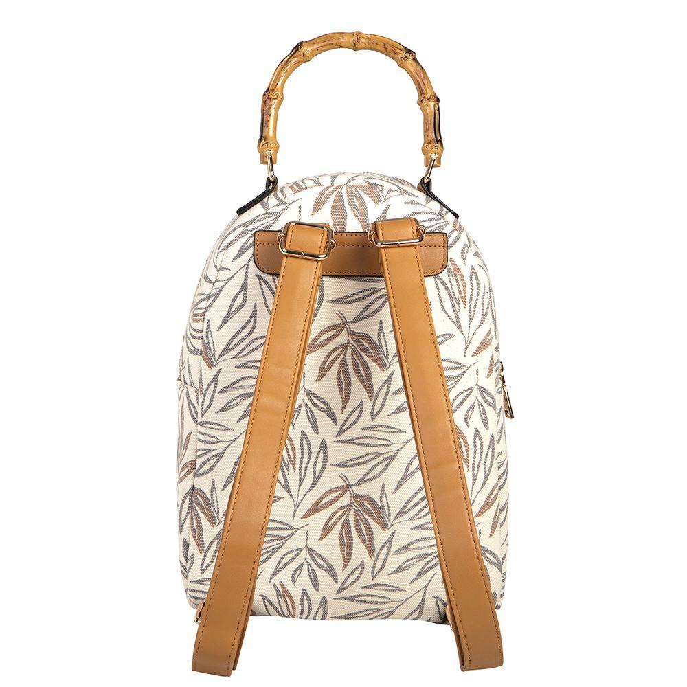 Mochila Secret Ipanema Multicolor L-2
