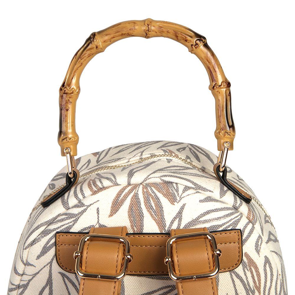 Mochila Secret Ipanema Multicolor L-4