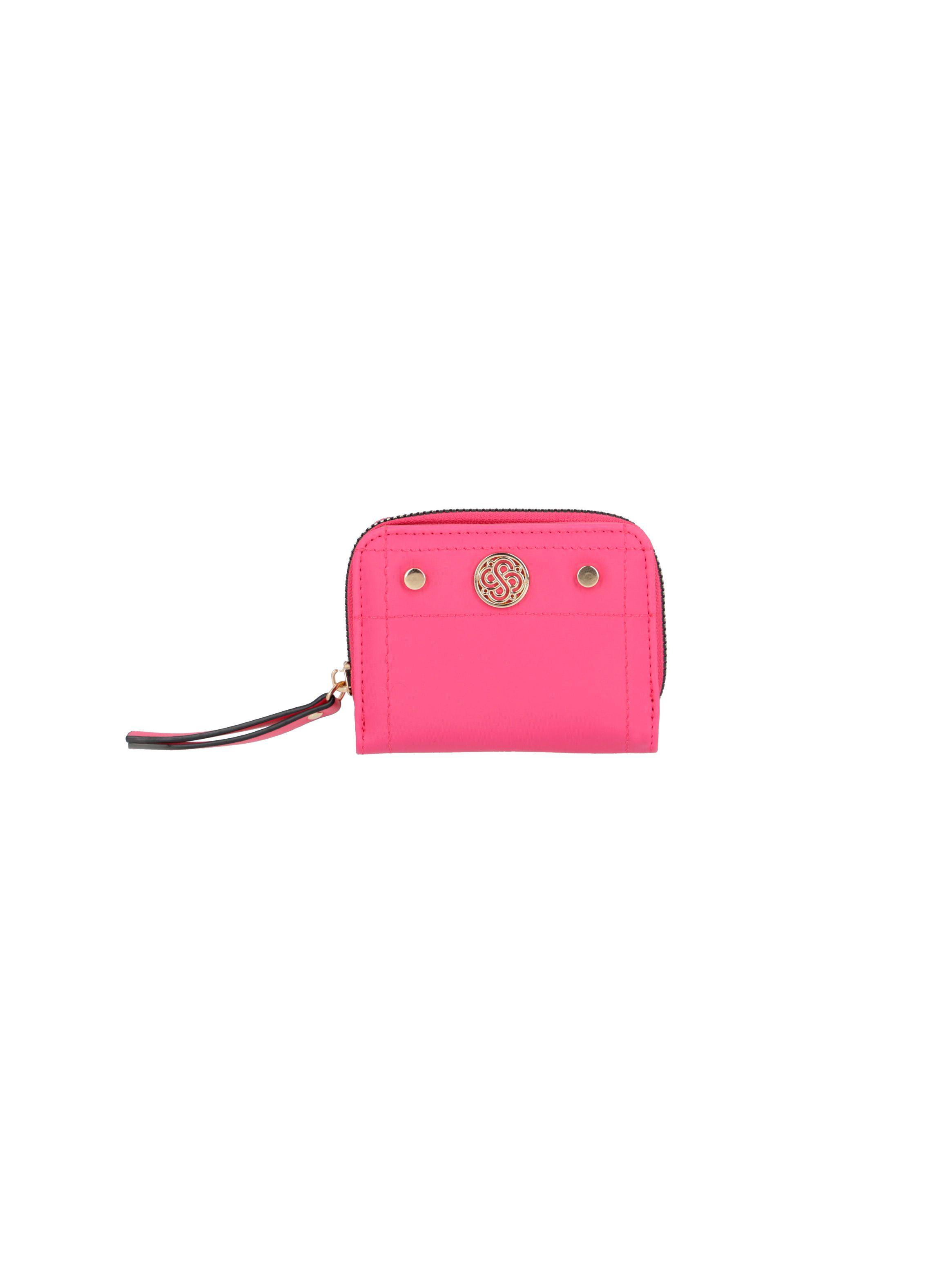 Billetera Secret Ottawa Fucsia S-0