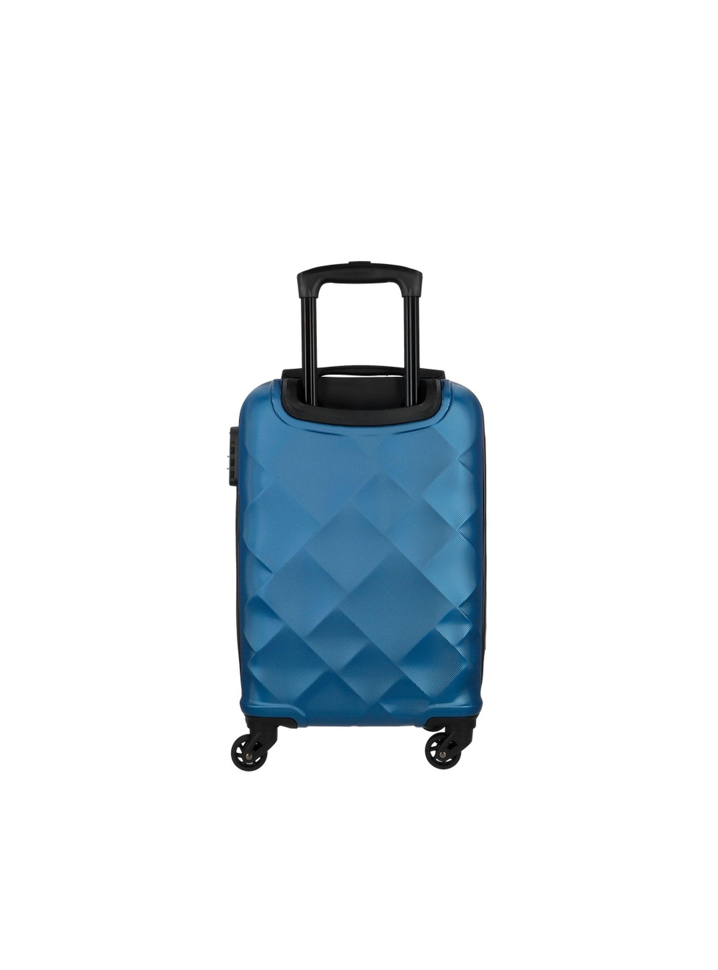 Maleta de Cabina American Tourister Universe 3.0 Azul-2