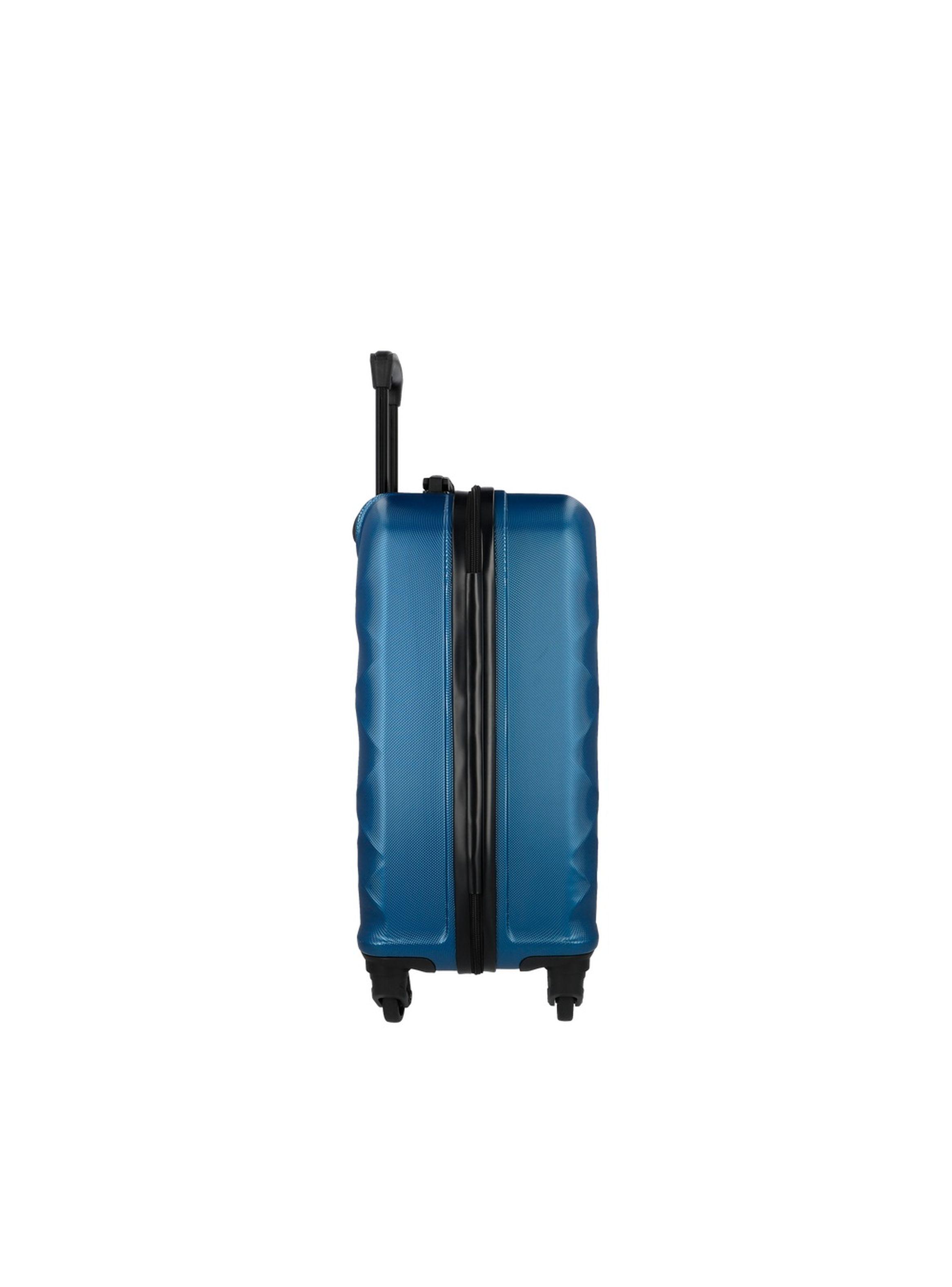 Maleta de Cabina American Tourister Universe 3.0 Azul-5