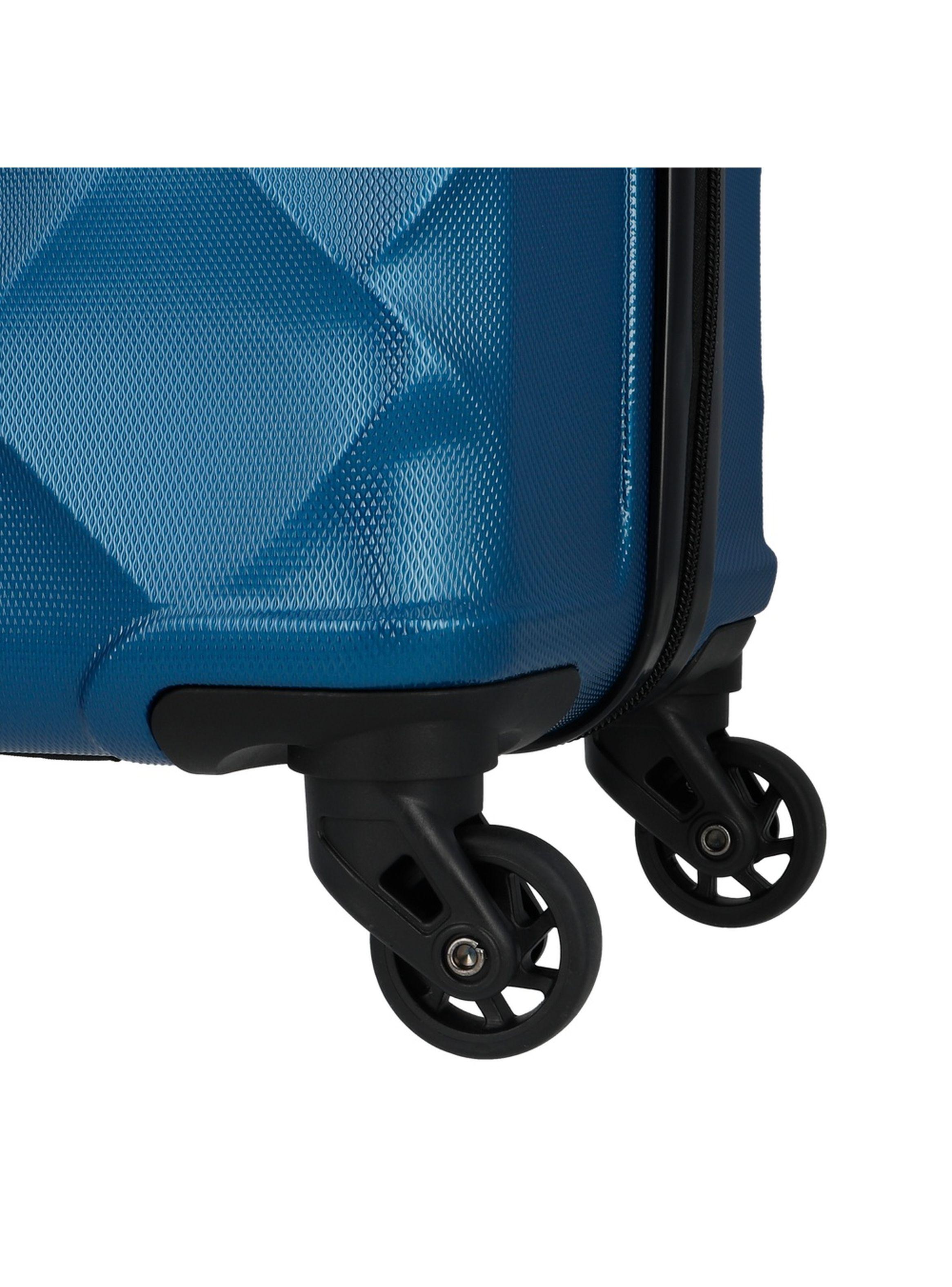 Maleta de Cabina American Tourister Universe 3.0 Azul-6