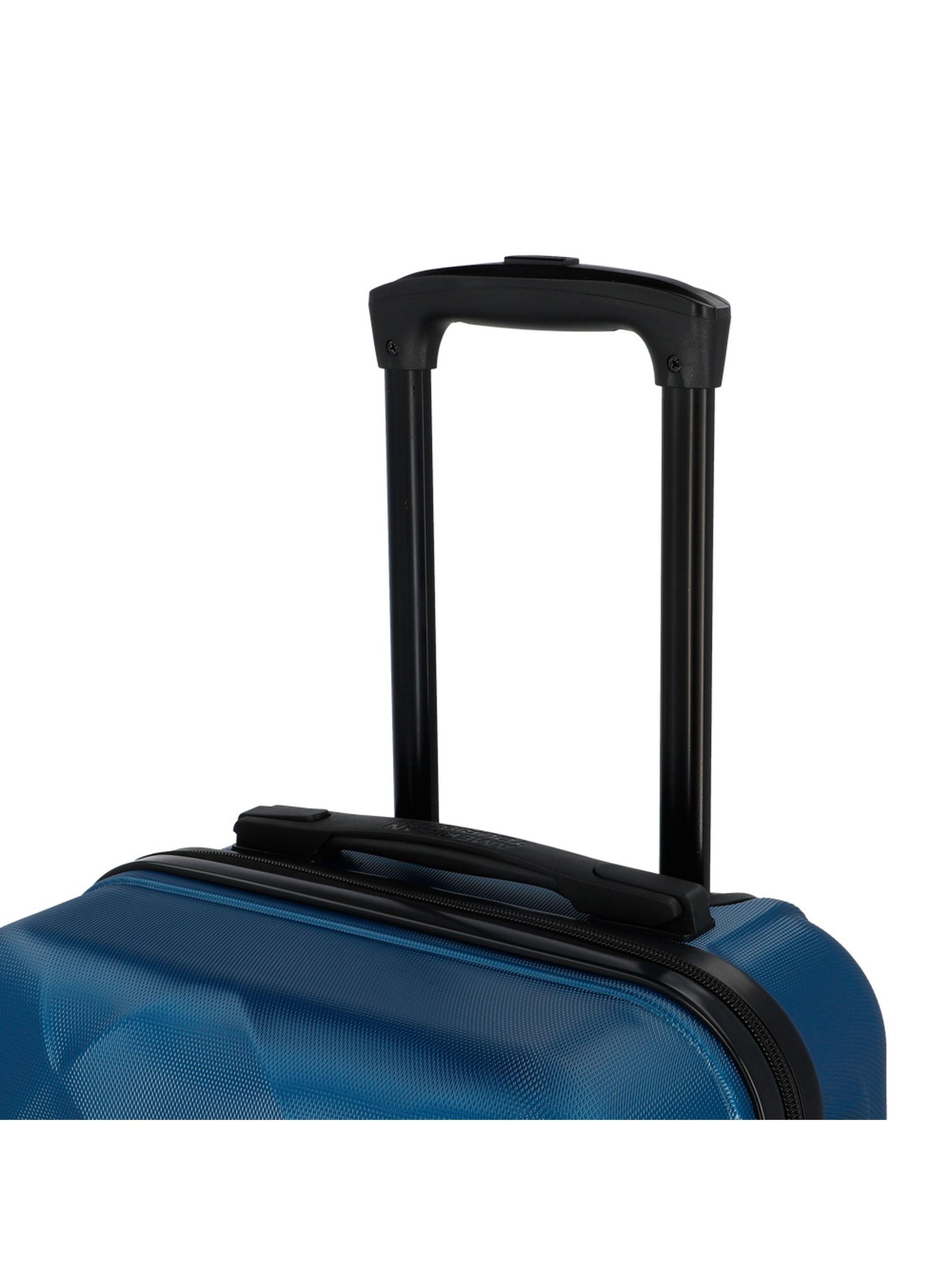 Maleta de Cabina American Tourister Universe 3.0 Azul-7