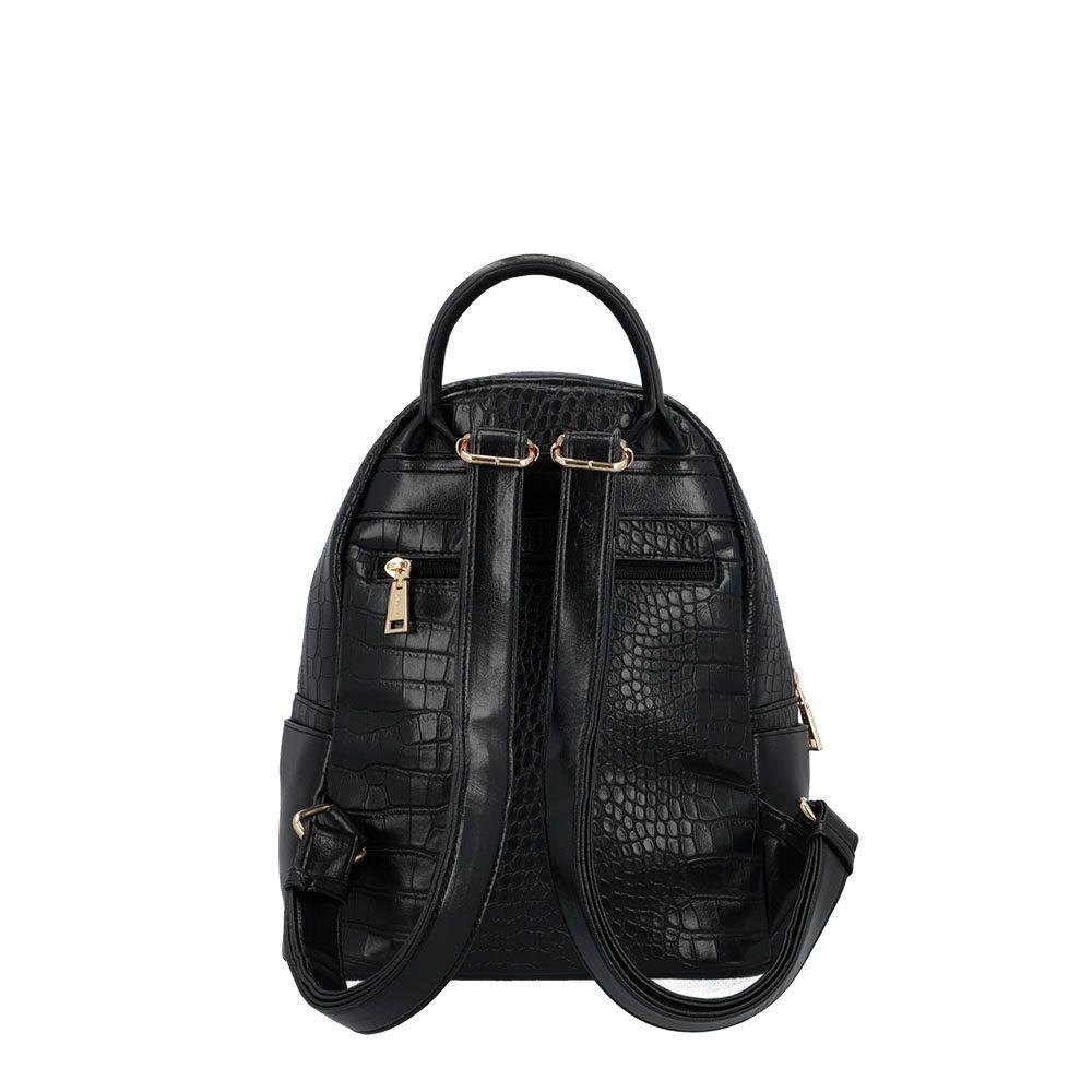 Mochila Osaka negra M-4