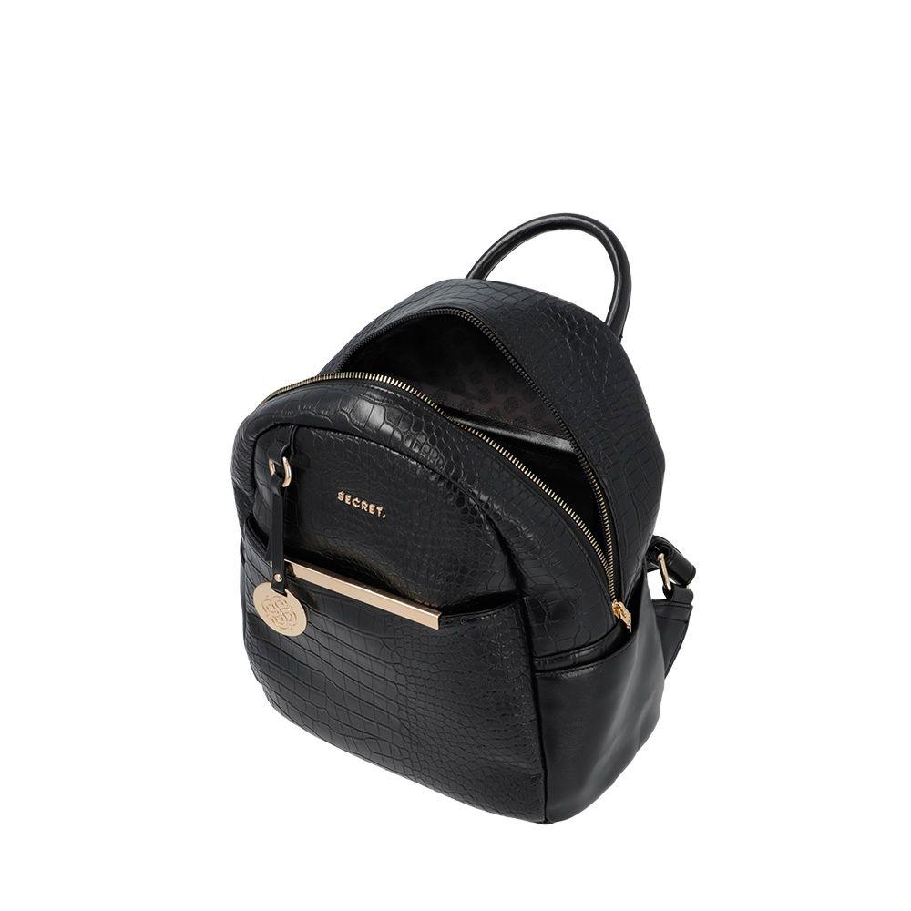 Mochila Osaka negra M-7