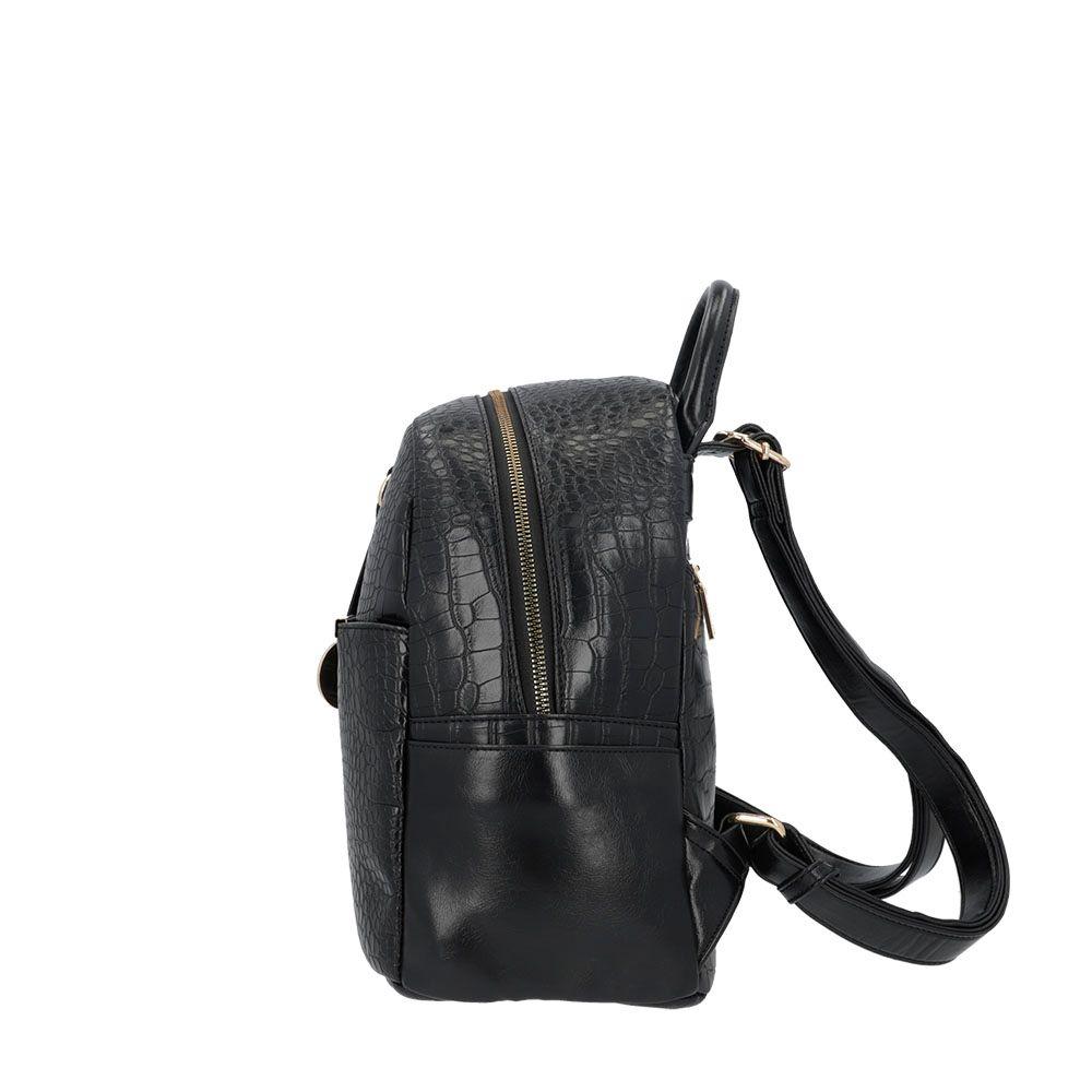 Mochila Osaka negra M-9