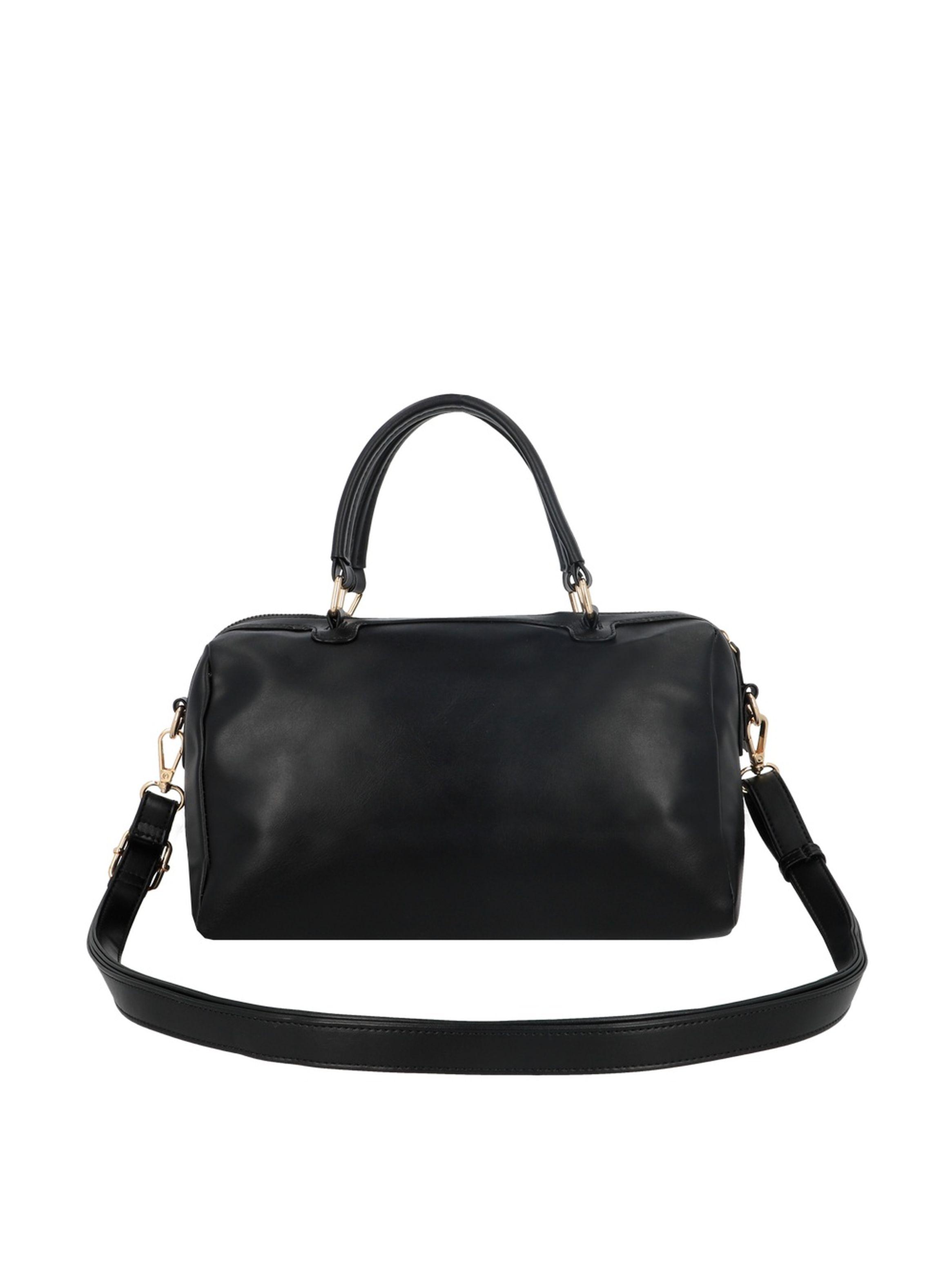 Cartera de Mano Secret Turin SC6 L Negro-2