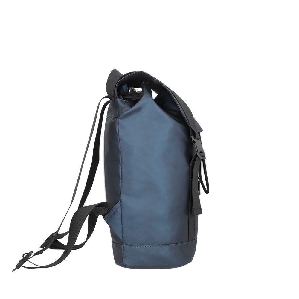 Mochila Mujer Mollie Azul L-5