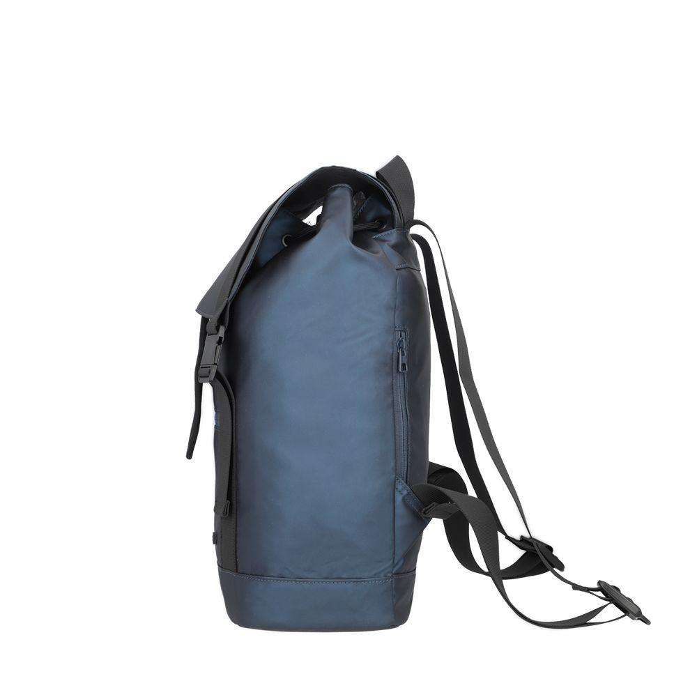 Mochila Mujer Mollie Azul L-4