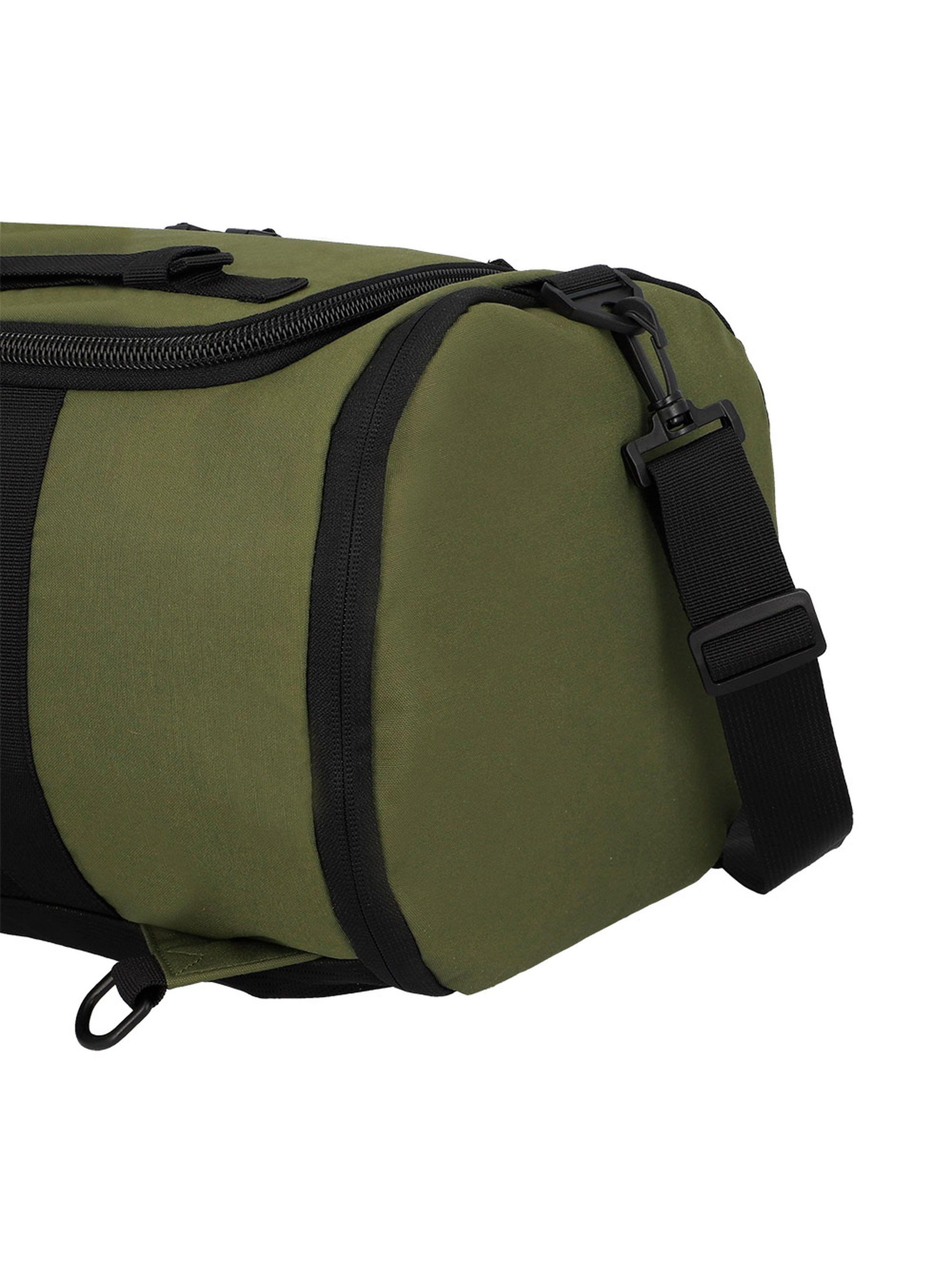 Mochila Deportiva Xtrem Rockstone 5XT Verde Oliva M-5