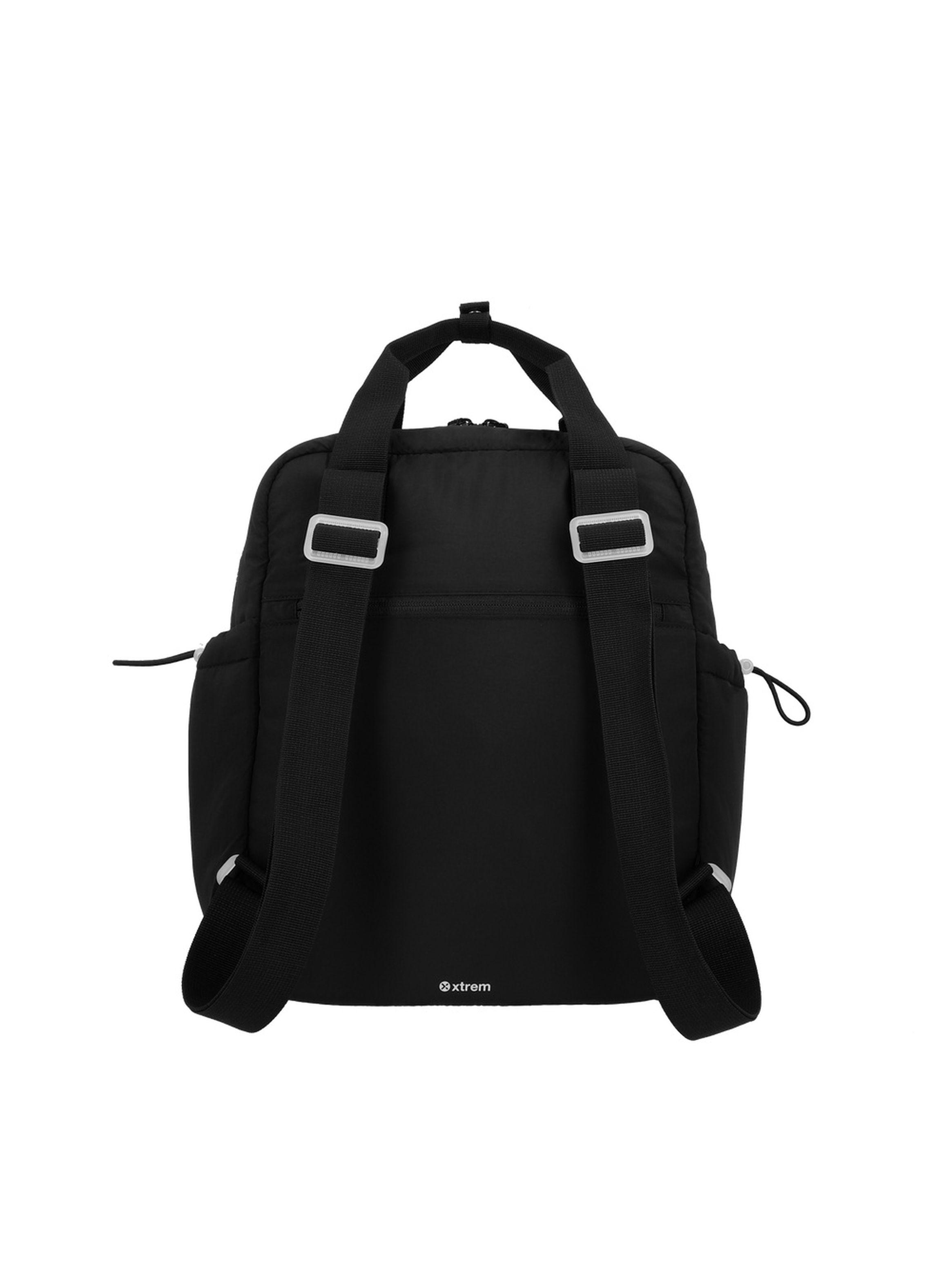 Mochila Notebook Xtrem Bora 6XT Negro 14"-2