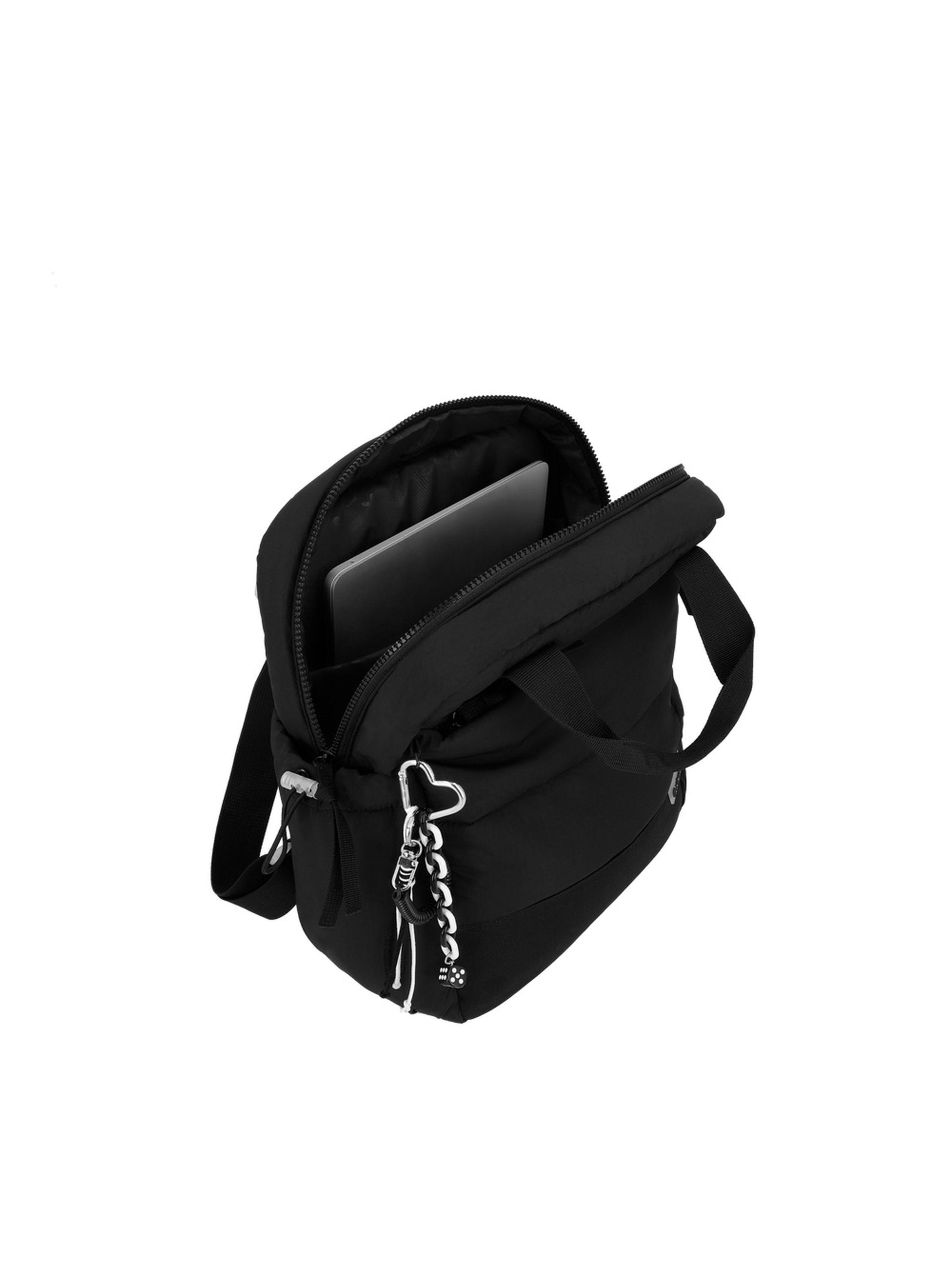 Mochila Notebook Xtrem Bora 6XT Negro 14"-3