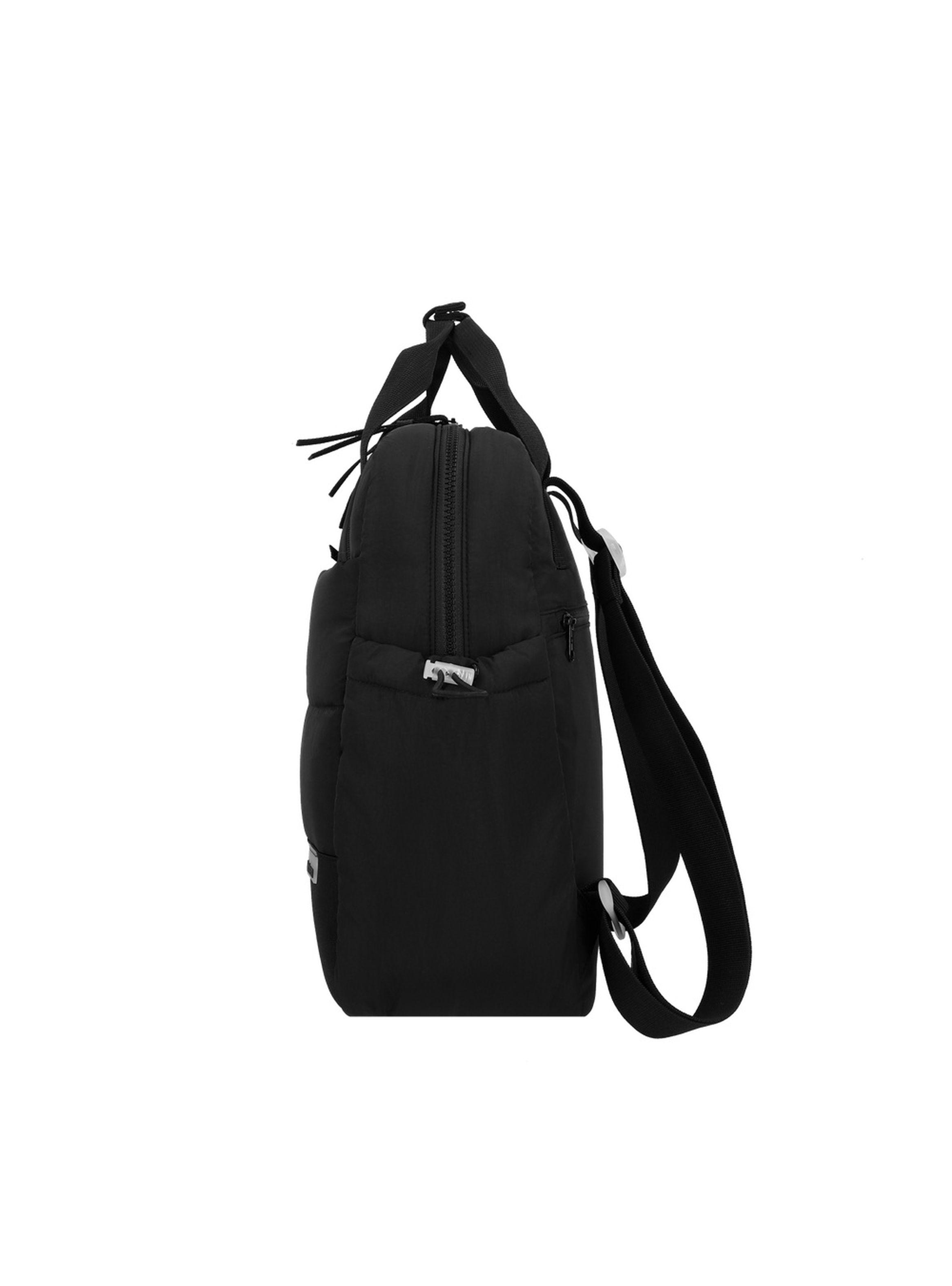 Mochila Notebook Xtrem Bora 6XT Negro 14"-4