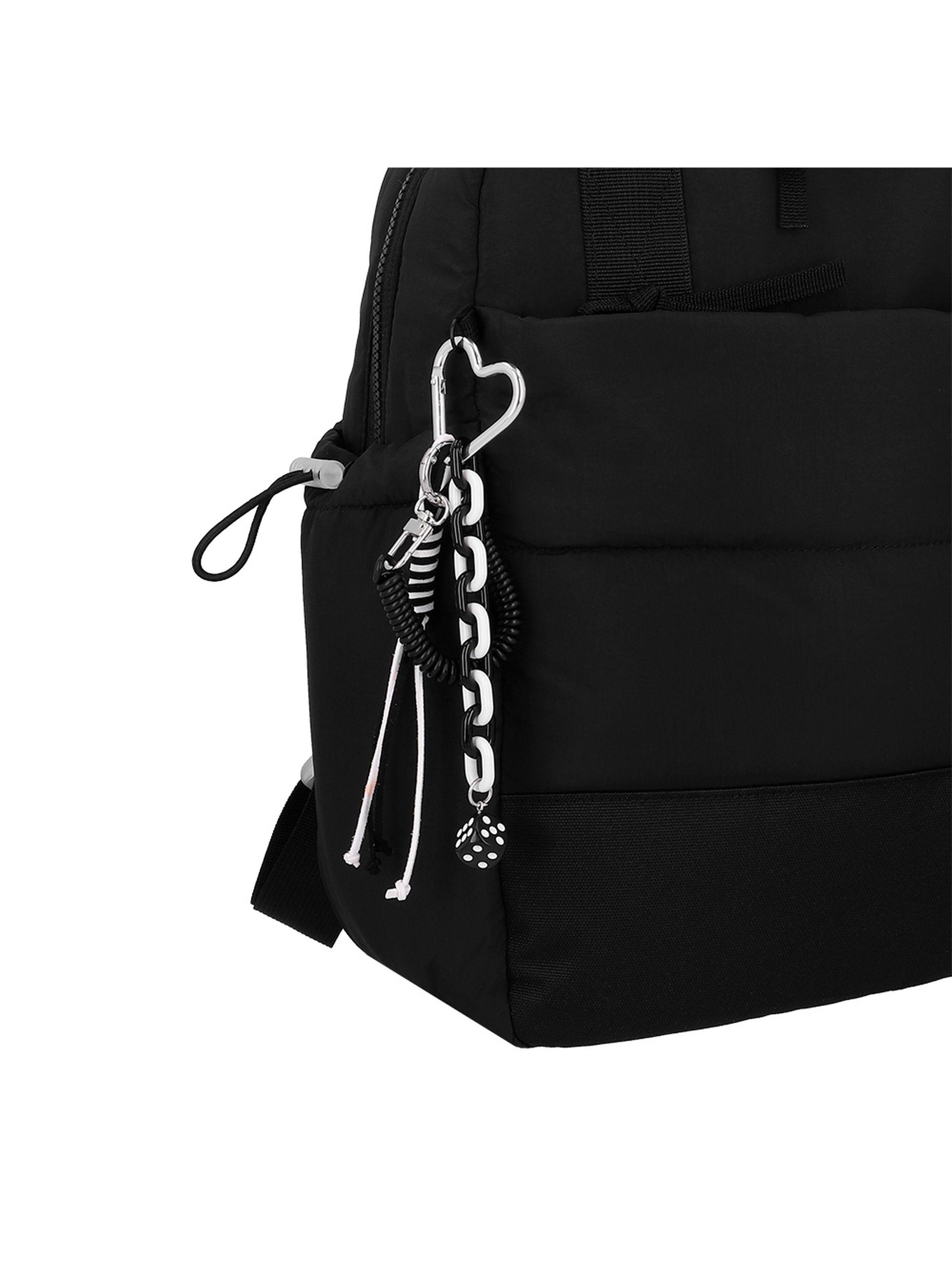 Mochila Notebook Xtrem Bora 6XT Negro 14"-7