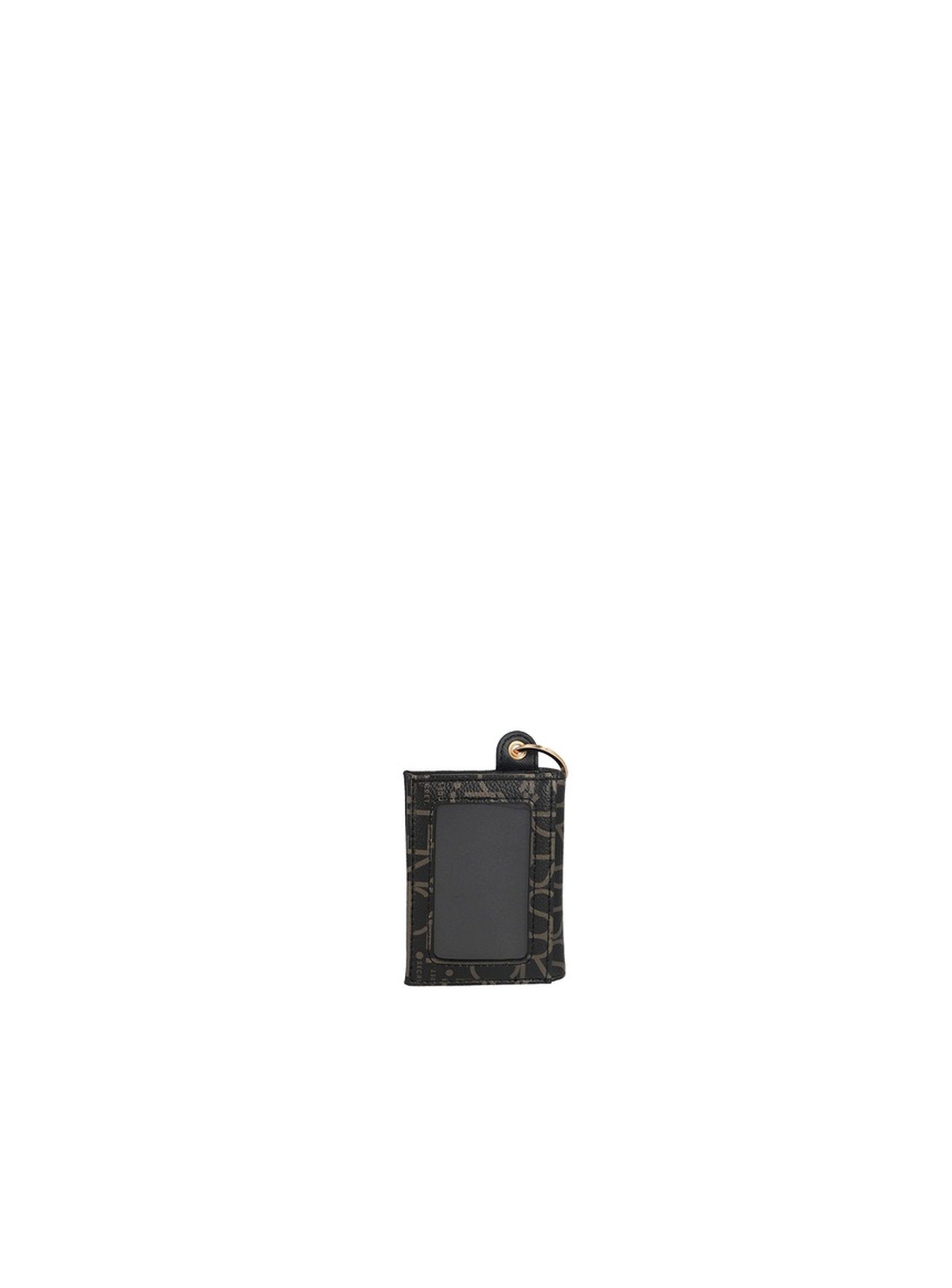 Billetera Secret Nomega FW25 XS Negro-2