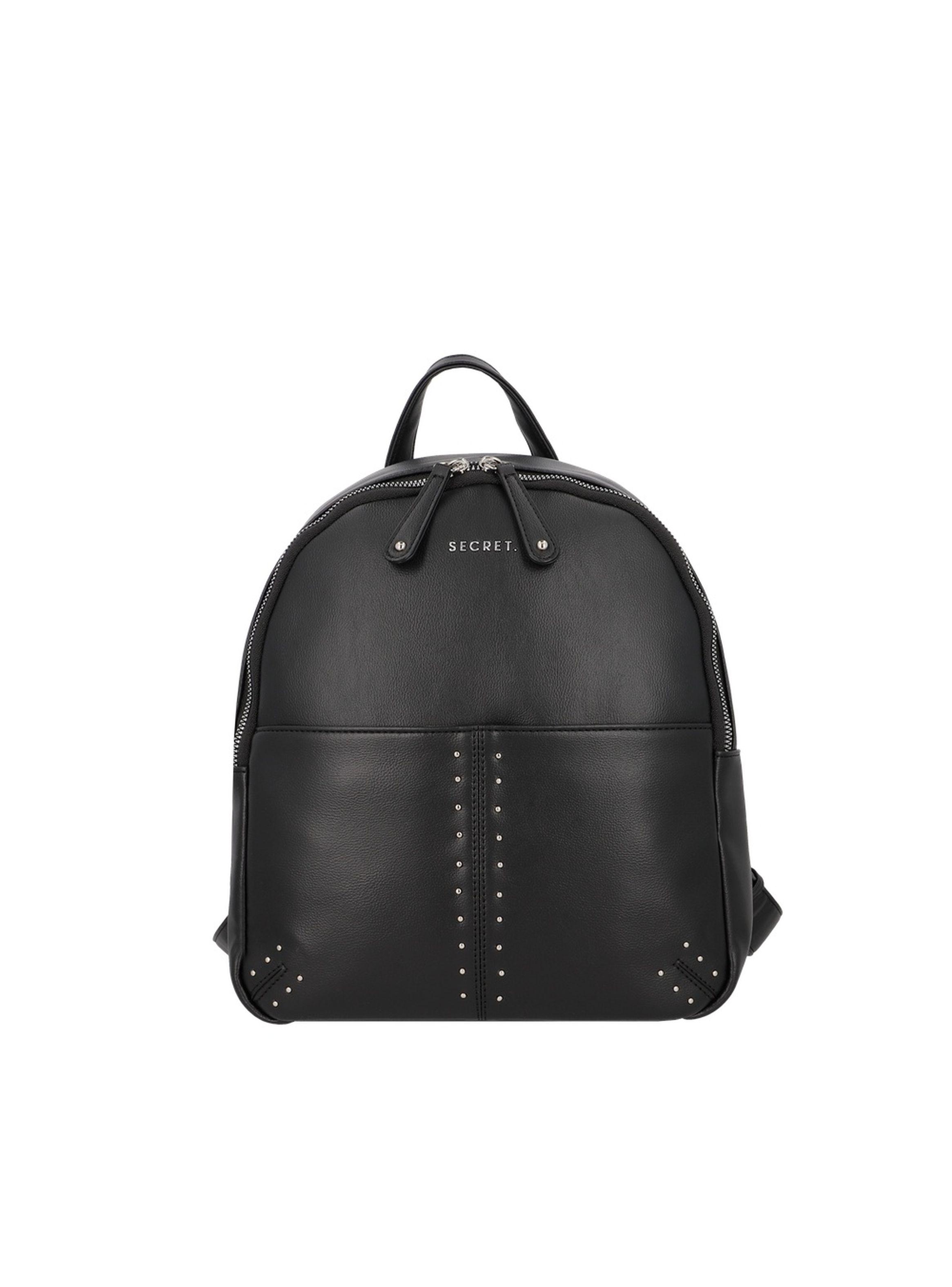 Mochila Secret España ST6 M Negro-0