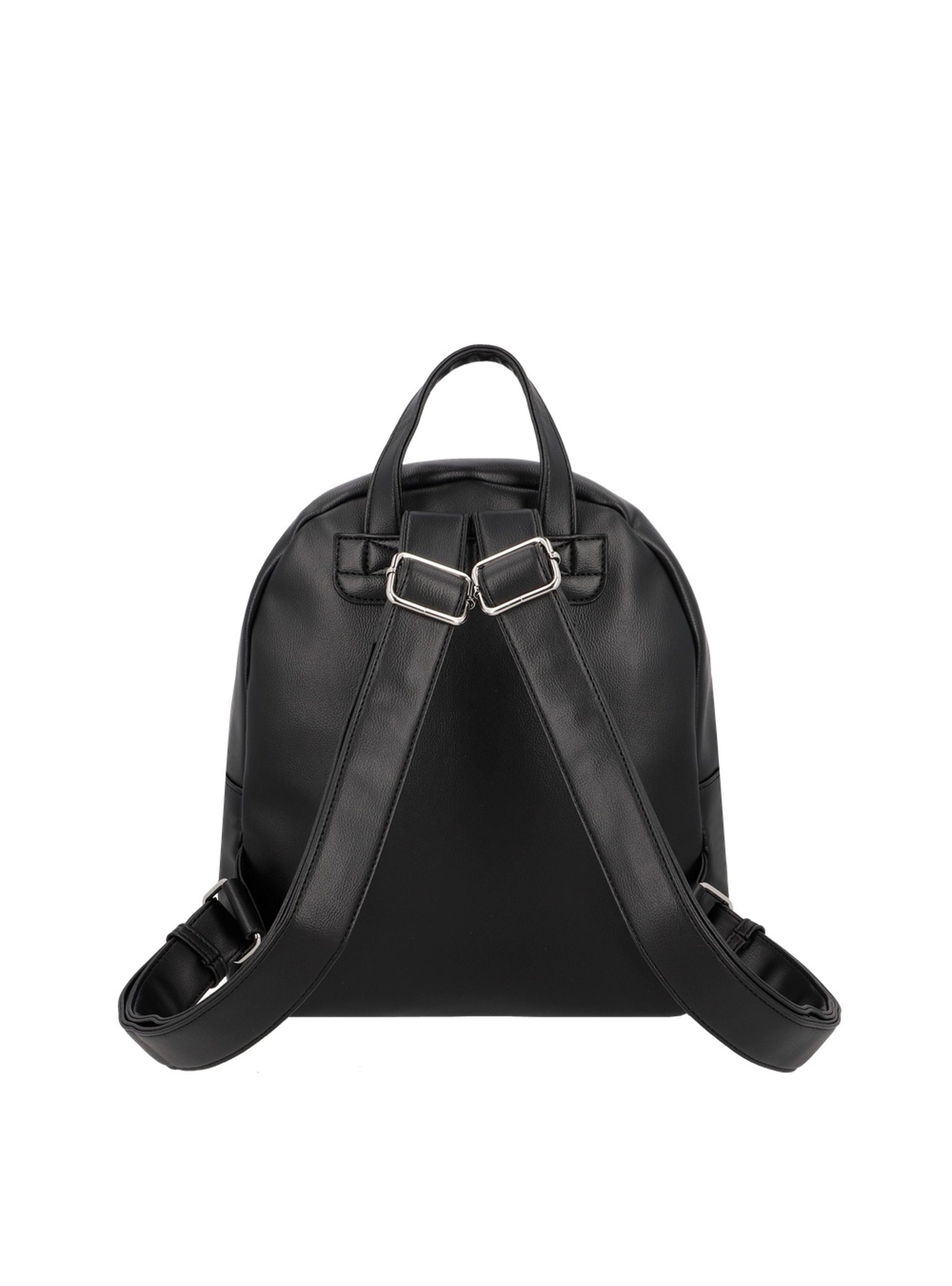 Mochila Secret España ST6 M Negro-2