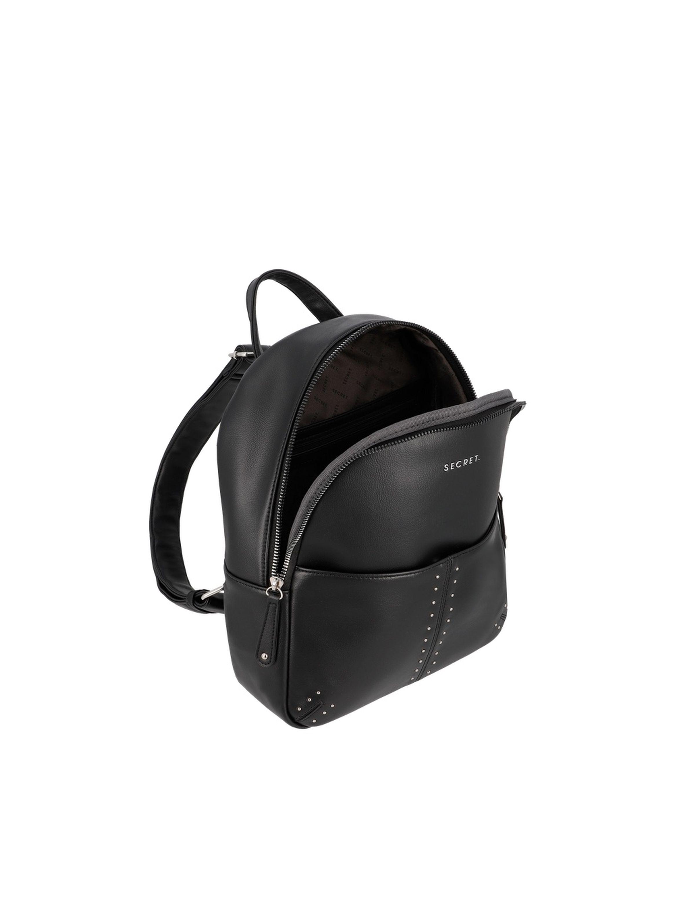 Mochila Secret España ST6 M Negro-3