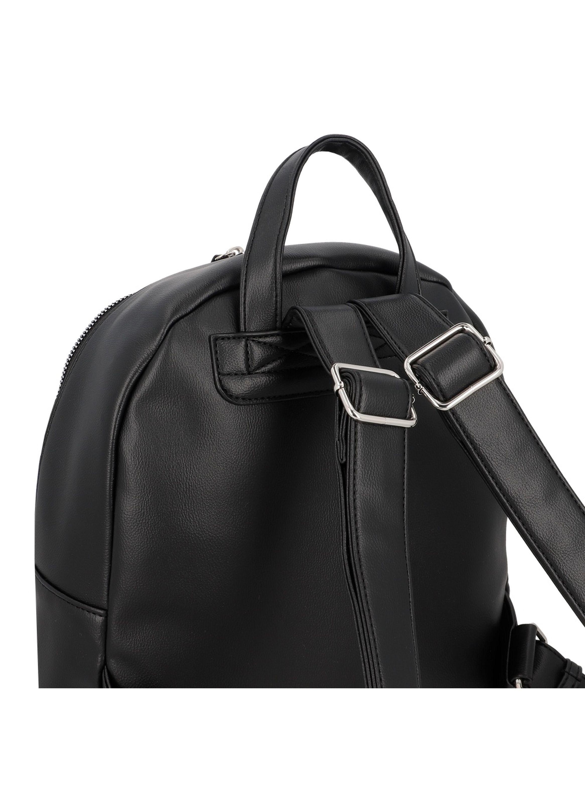 Mochila Secret España ST6 M Negro-4