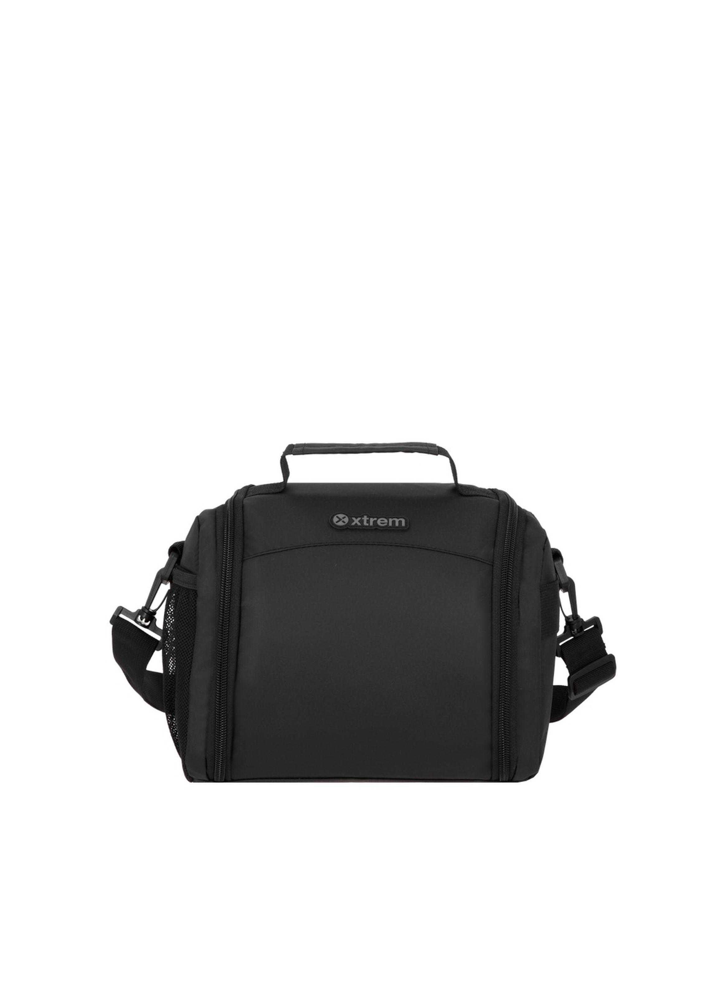 Lonchera Térmica Xtrem Break 3.0 6XT Negro-0