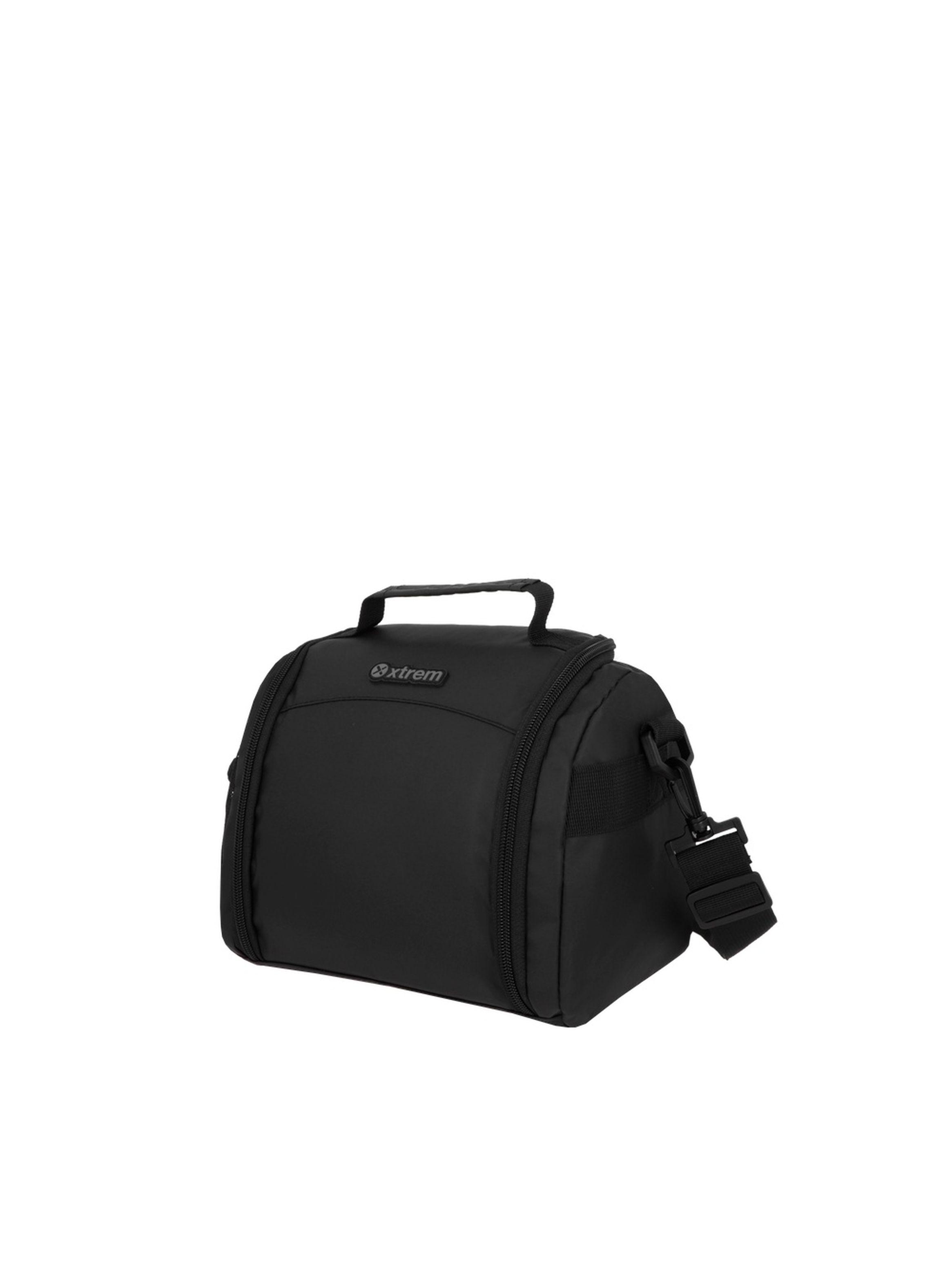 Lonchera Térmica Xtrem Break 3.0 6XT Negro-1