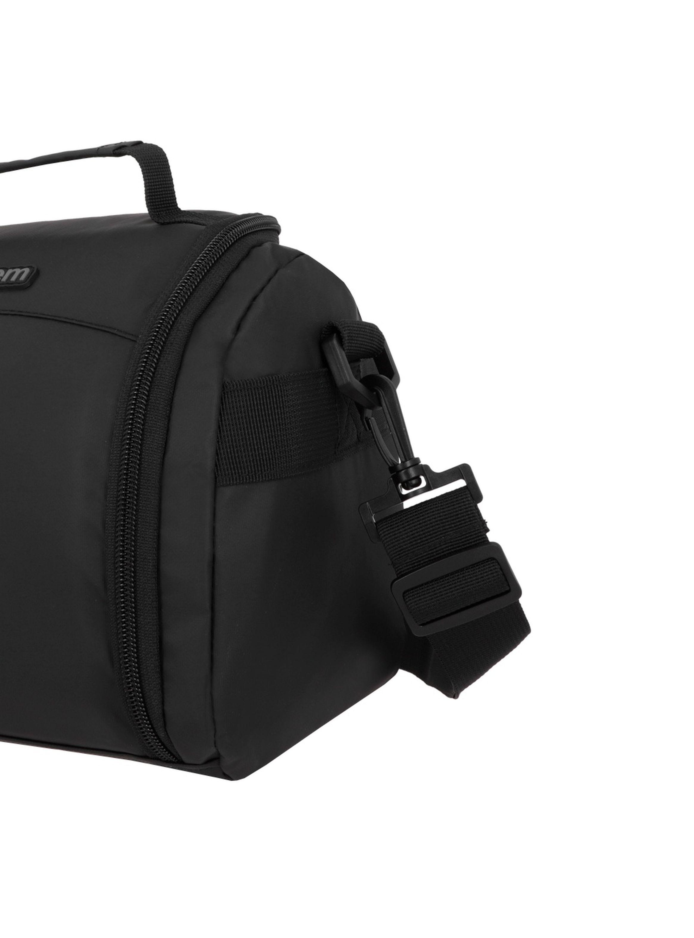 Lonchera Térmica Xtrem Break 3.0 6XT Negro-5