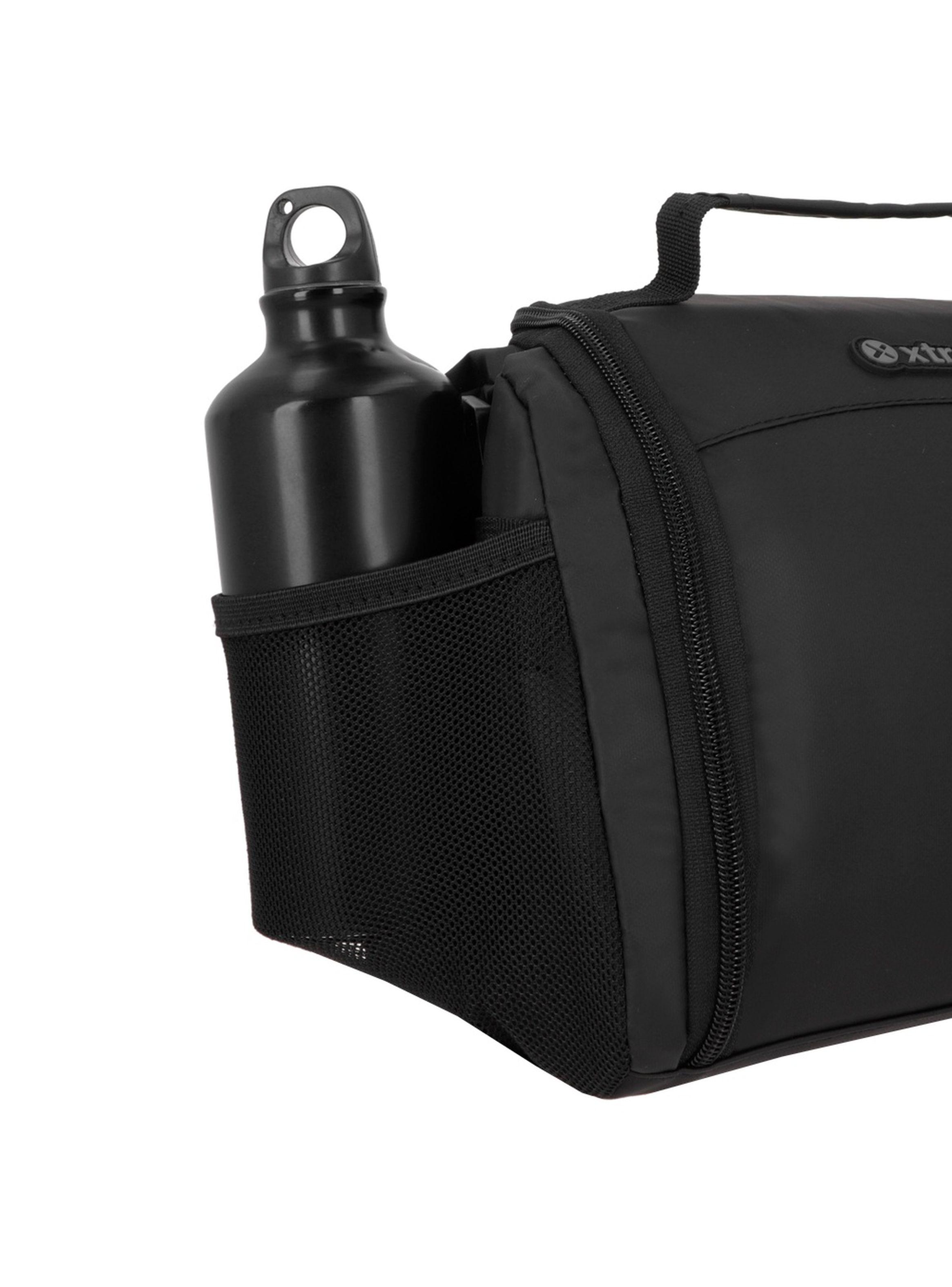 Lonchera Térmica Xtrem Break 3.0 6XT Negro-6