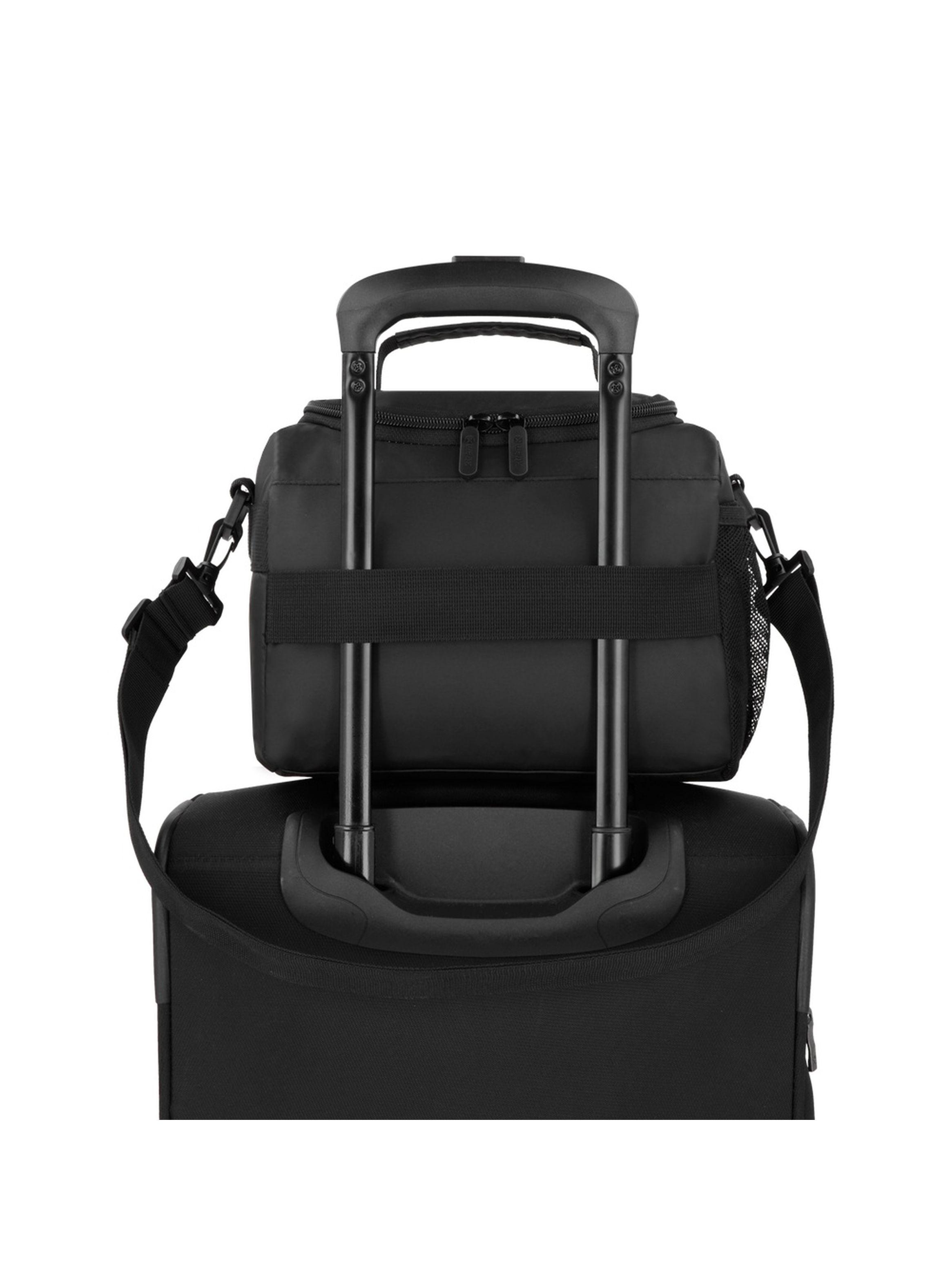 Lonchera Térmica Xtrem Break 3.0 6XT Negro-7