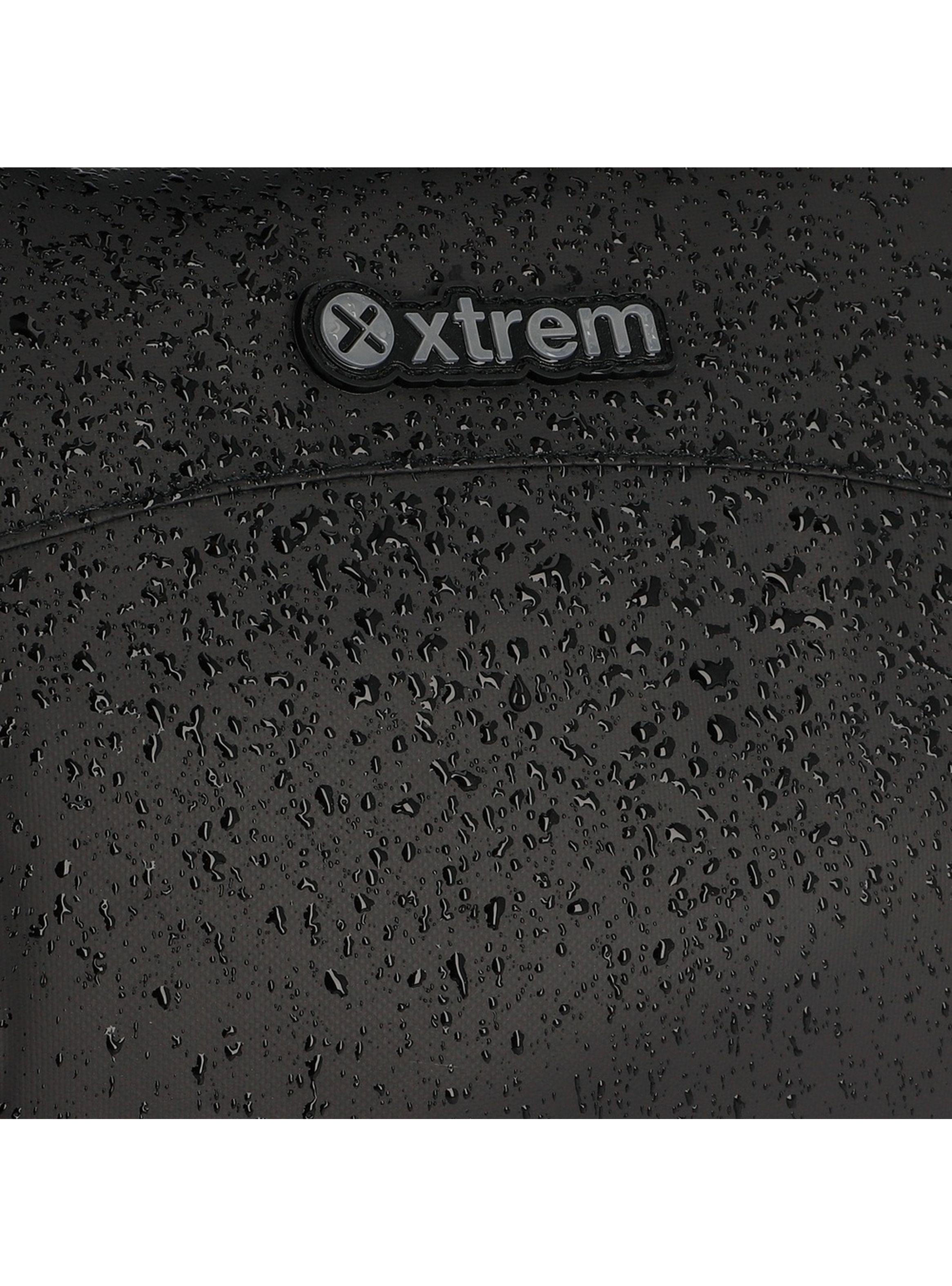 Lonchera Térmica Xtrem Break 3.0 6XT Negro-8