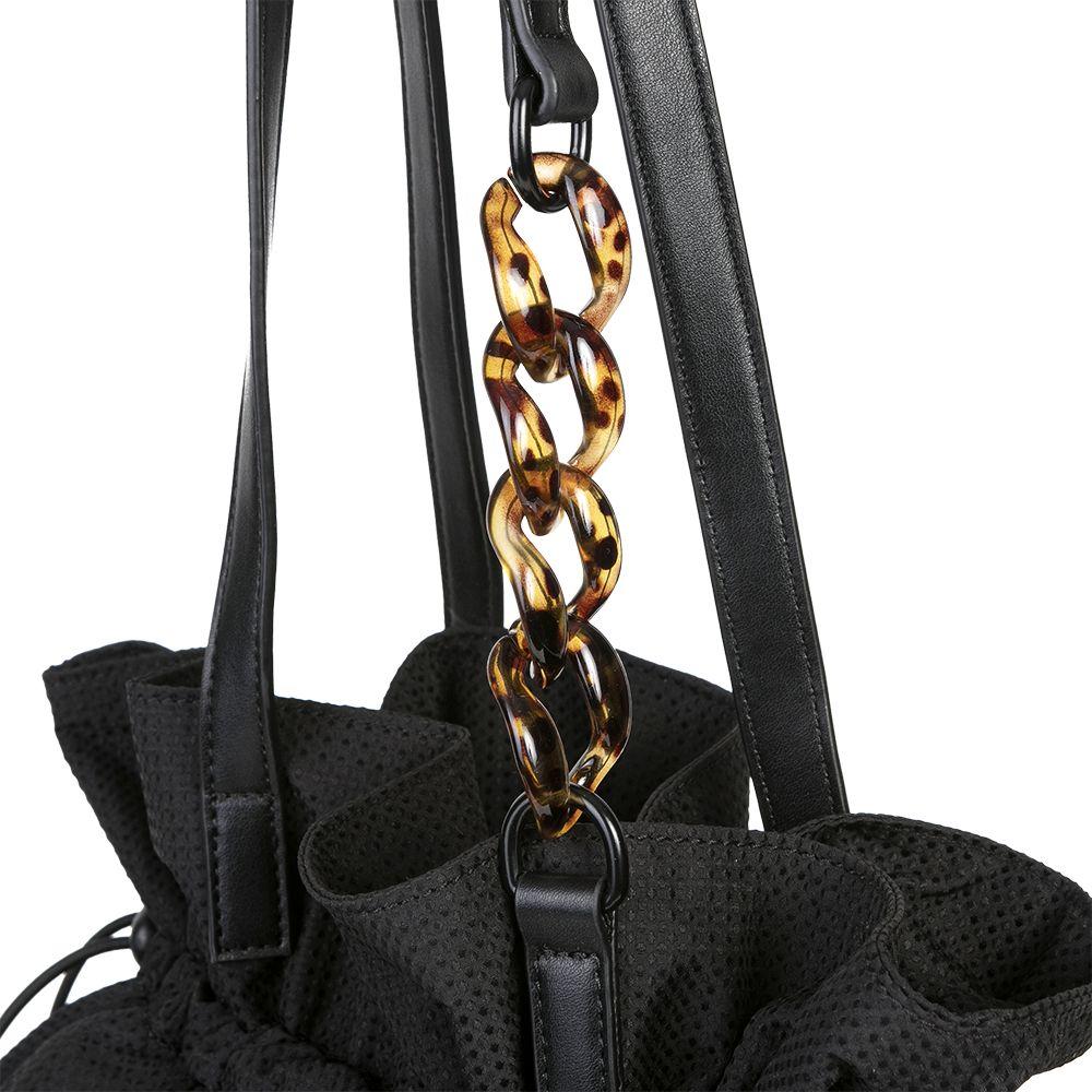 Mochila convertible Secret Samoa Negro L-4