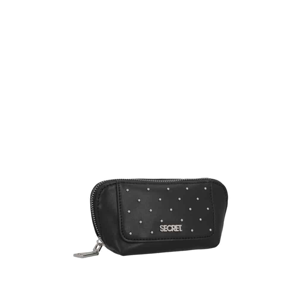 Monedero Seattle Casual Negro Secret M-1