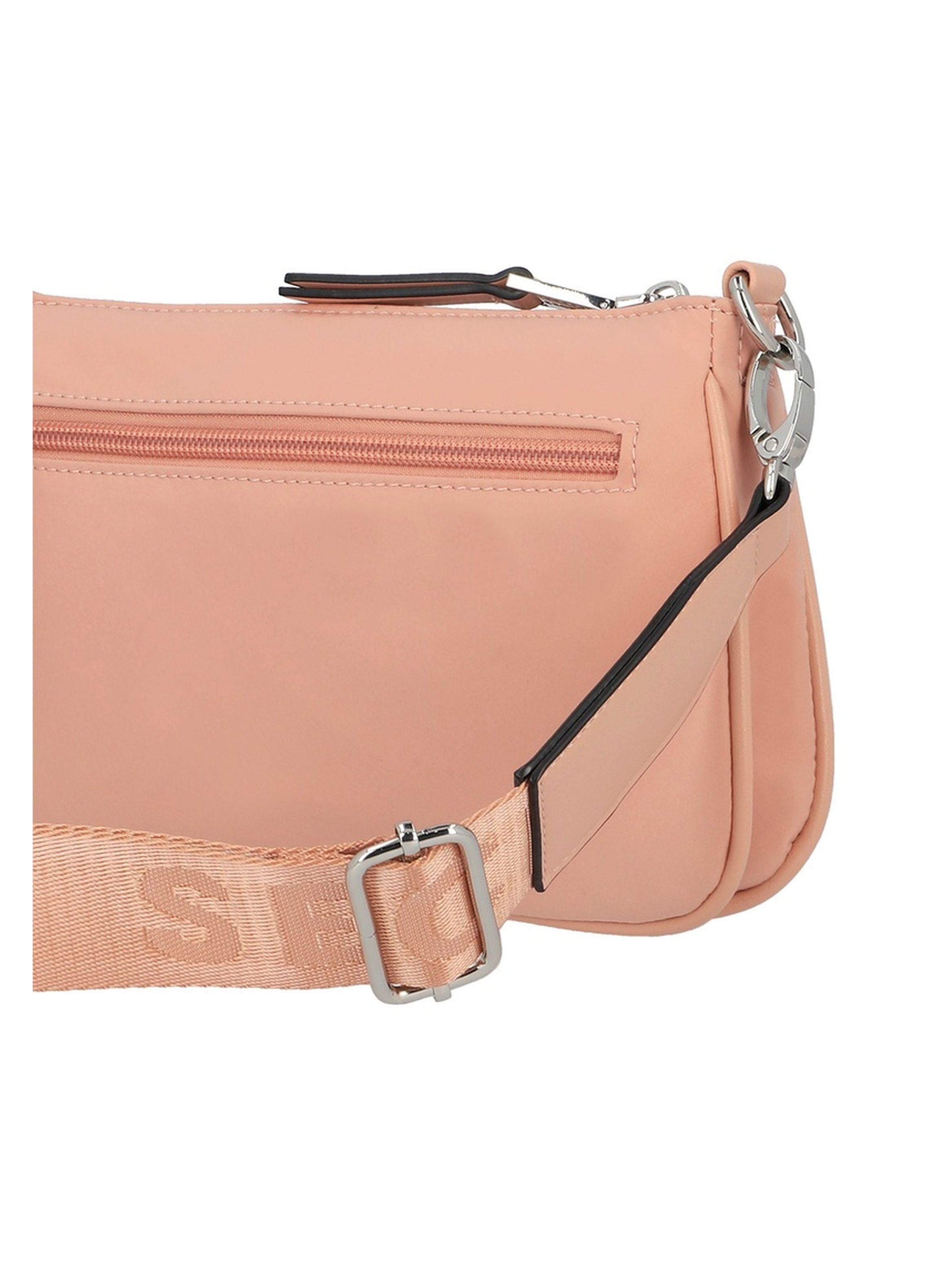 Bandolera Secret Alemania FW25 XS Rosado-4