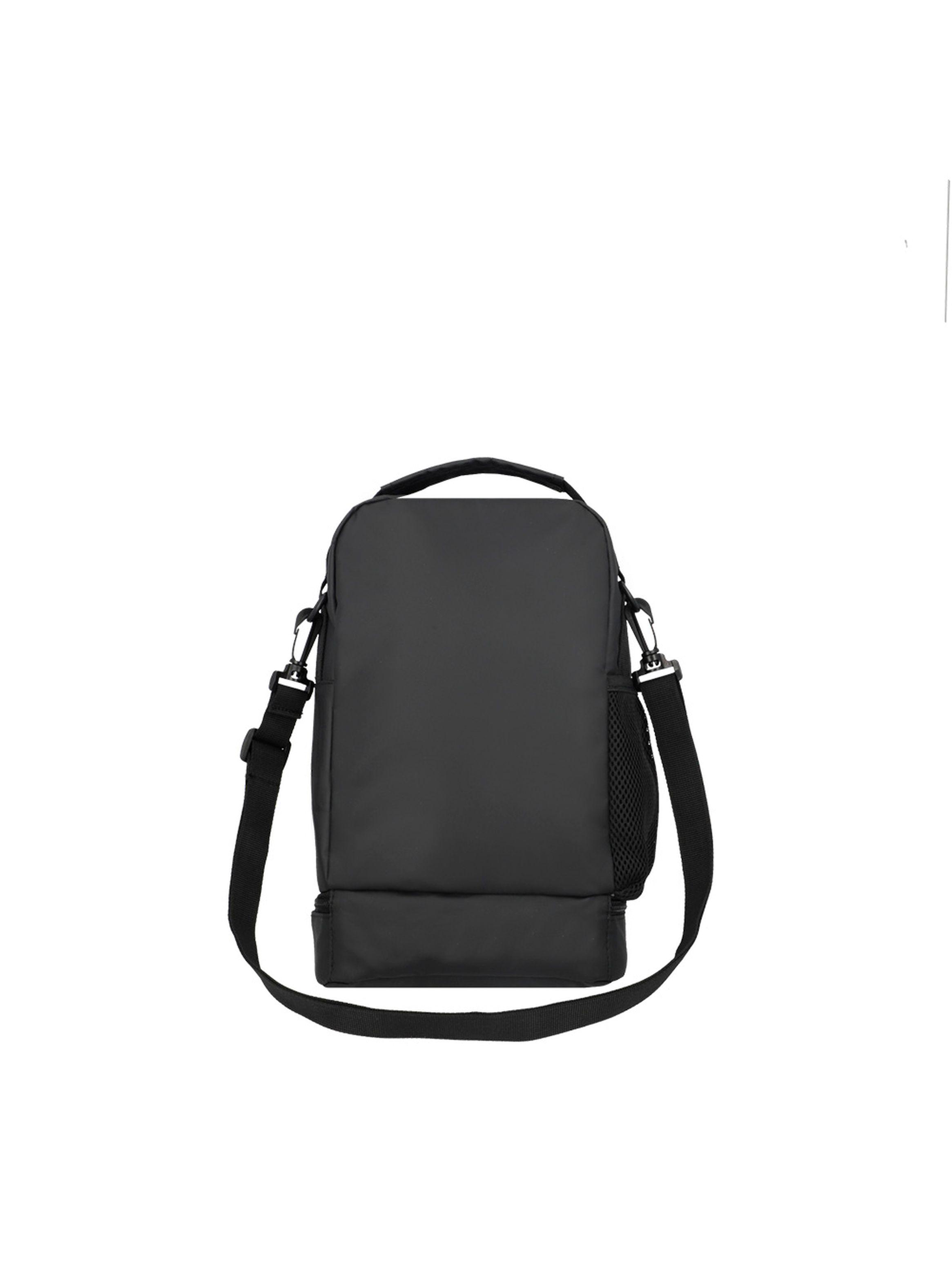 Lonchera Térmica Xtrem Lunch 2.0 5XT Negro-2