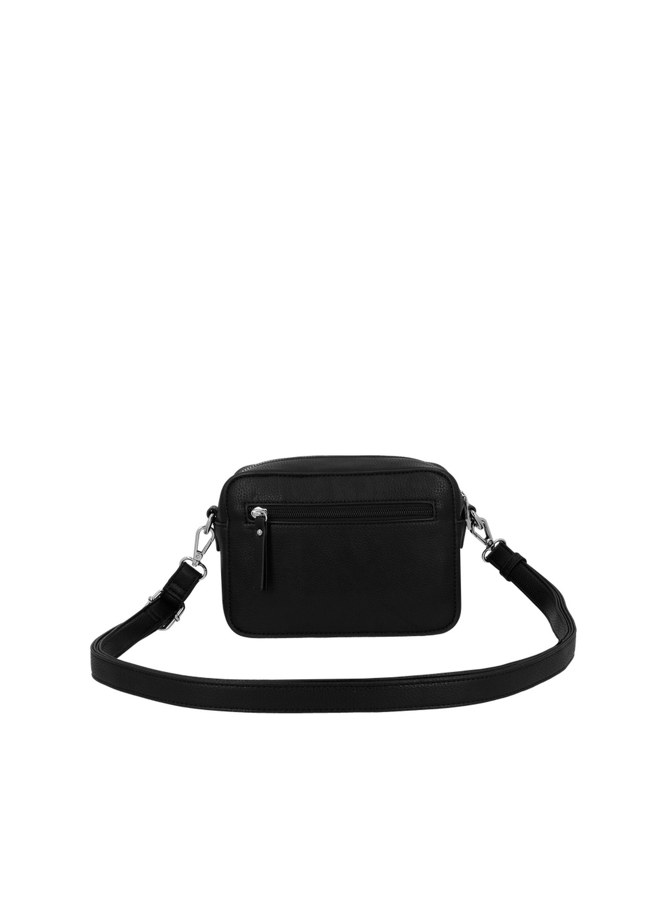 Bandolera Secret Amsterdam ST6 S Negro-2