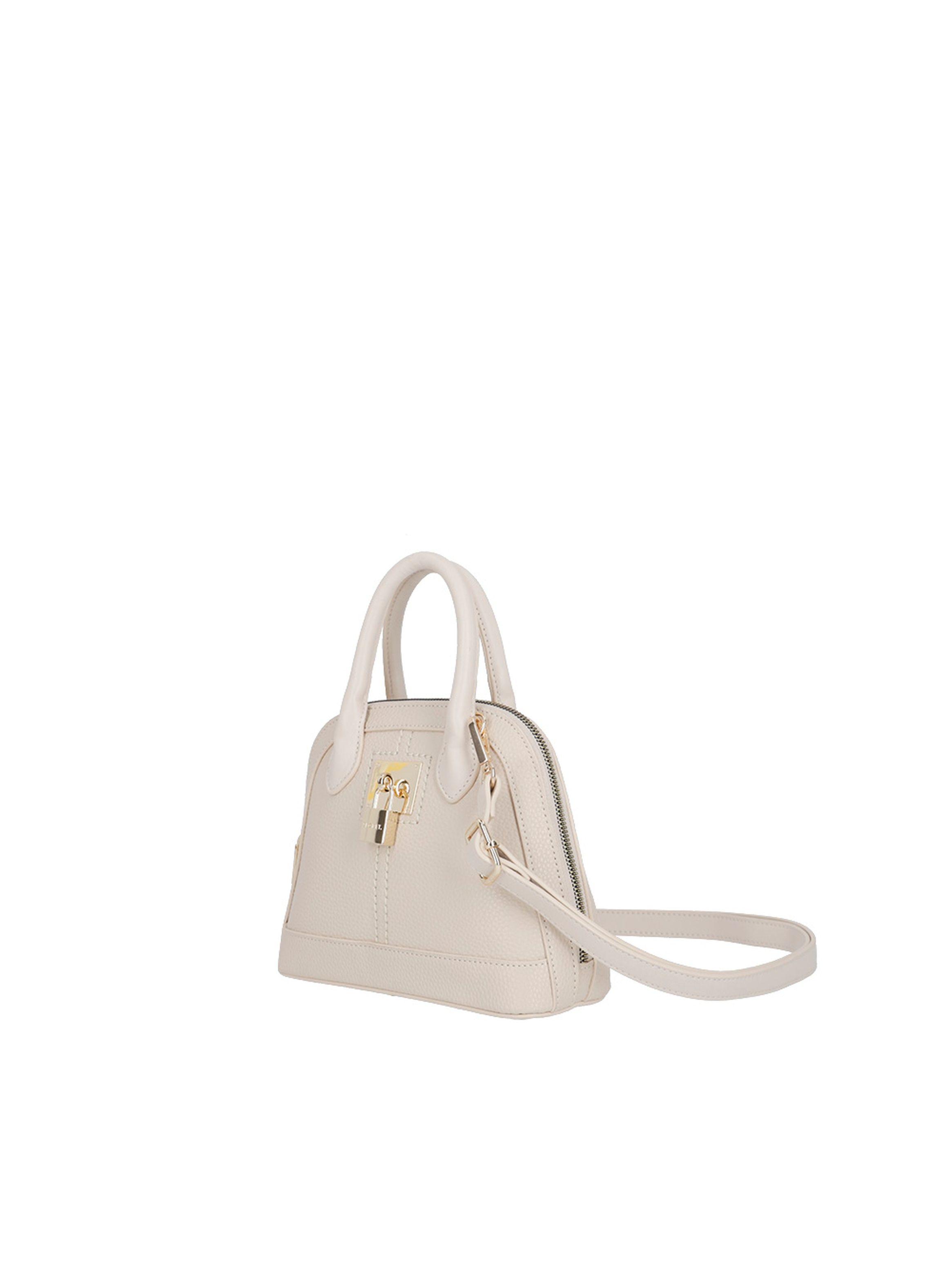 Bandolera Secret Parma FW24 Beige XS-1