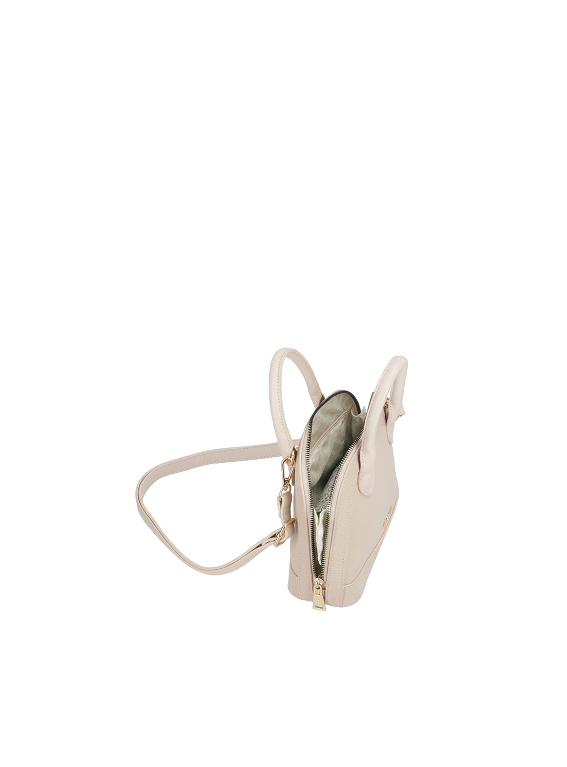 Bandolera Secret Parma FW24 Beige XS-3