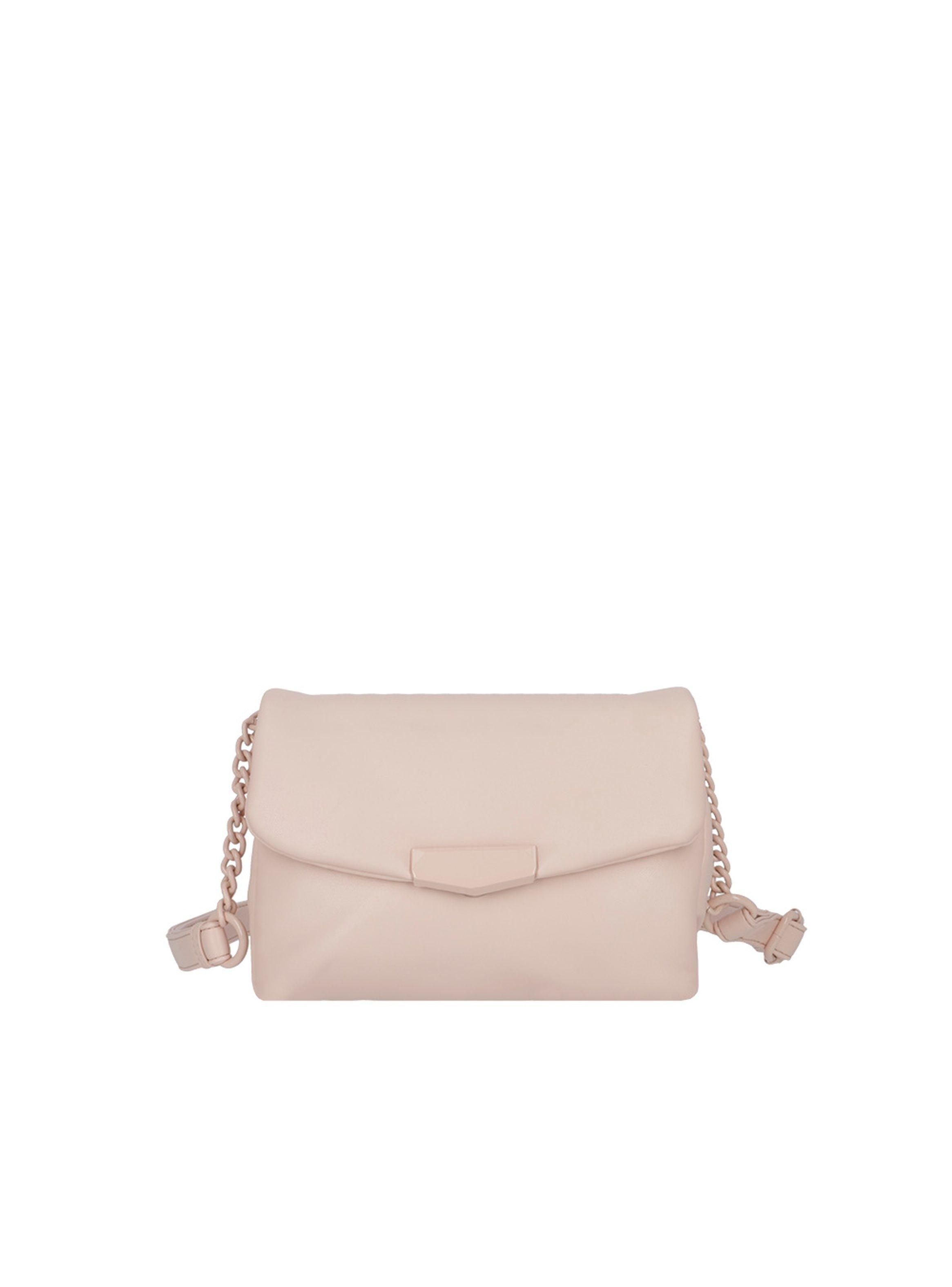 Bandolera Secret Kyoto FW24 Rosado S-0