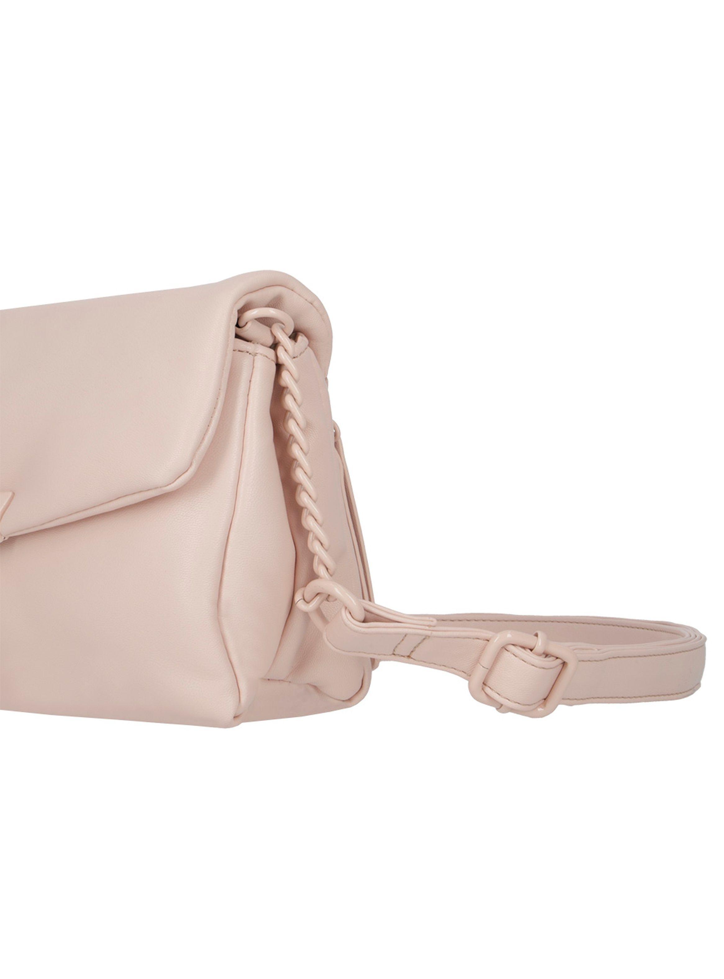 Bandolera Secret Kyoto FW24 Rosado S-4