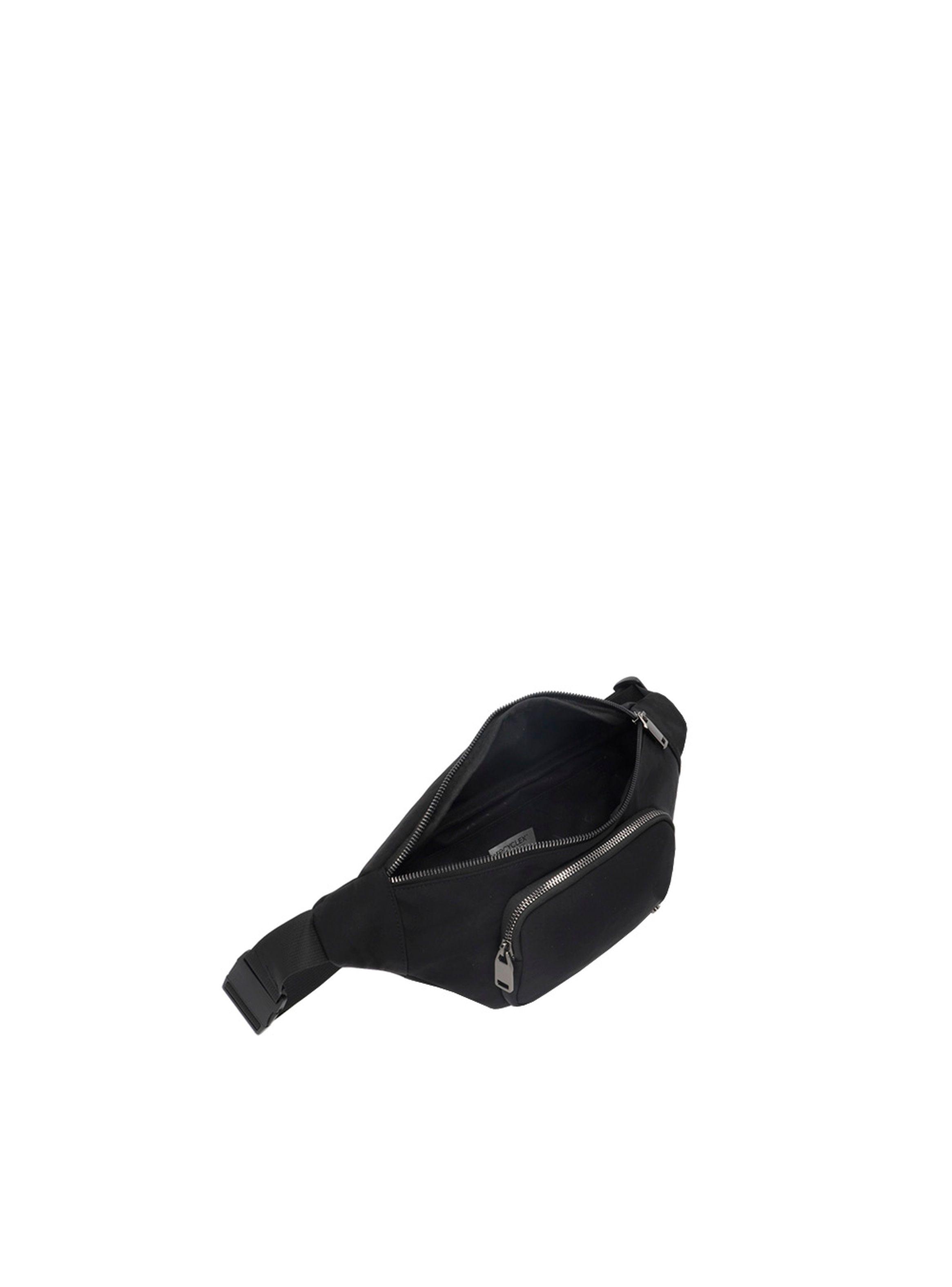 Banano Xtrem Ella Negro M-3