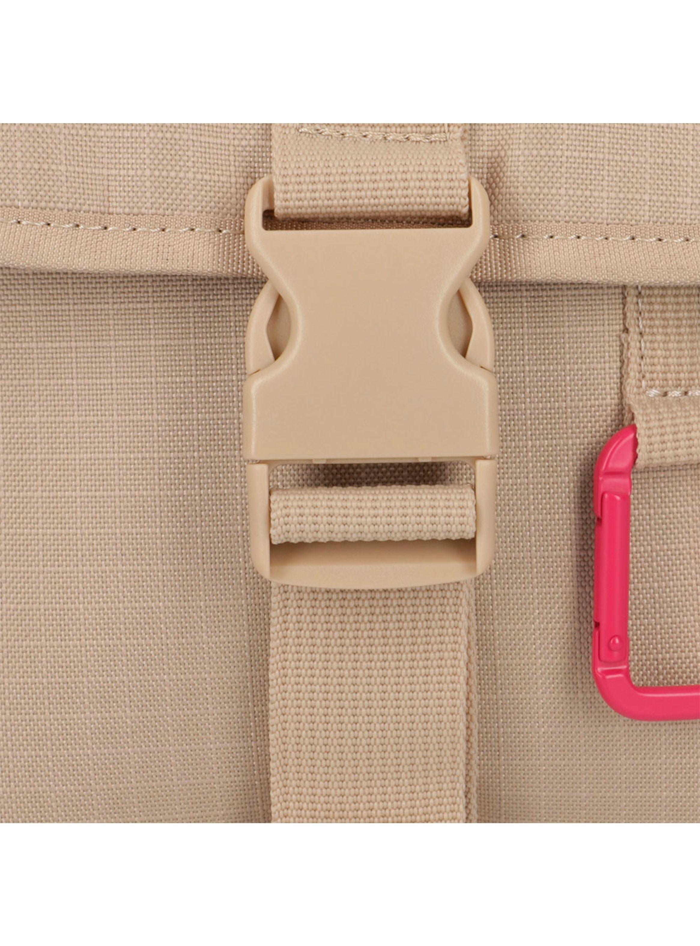 Bandolera Xtrem Slater Beige S-5