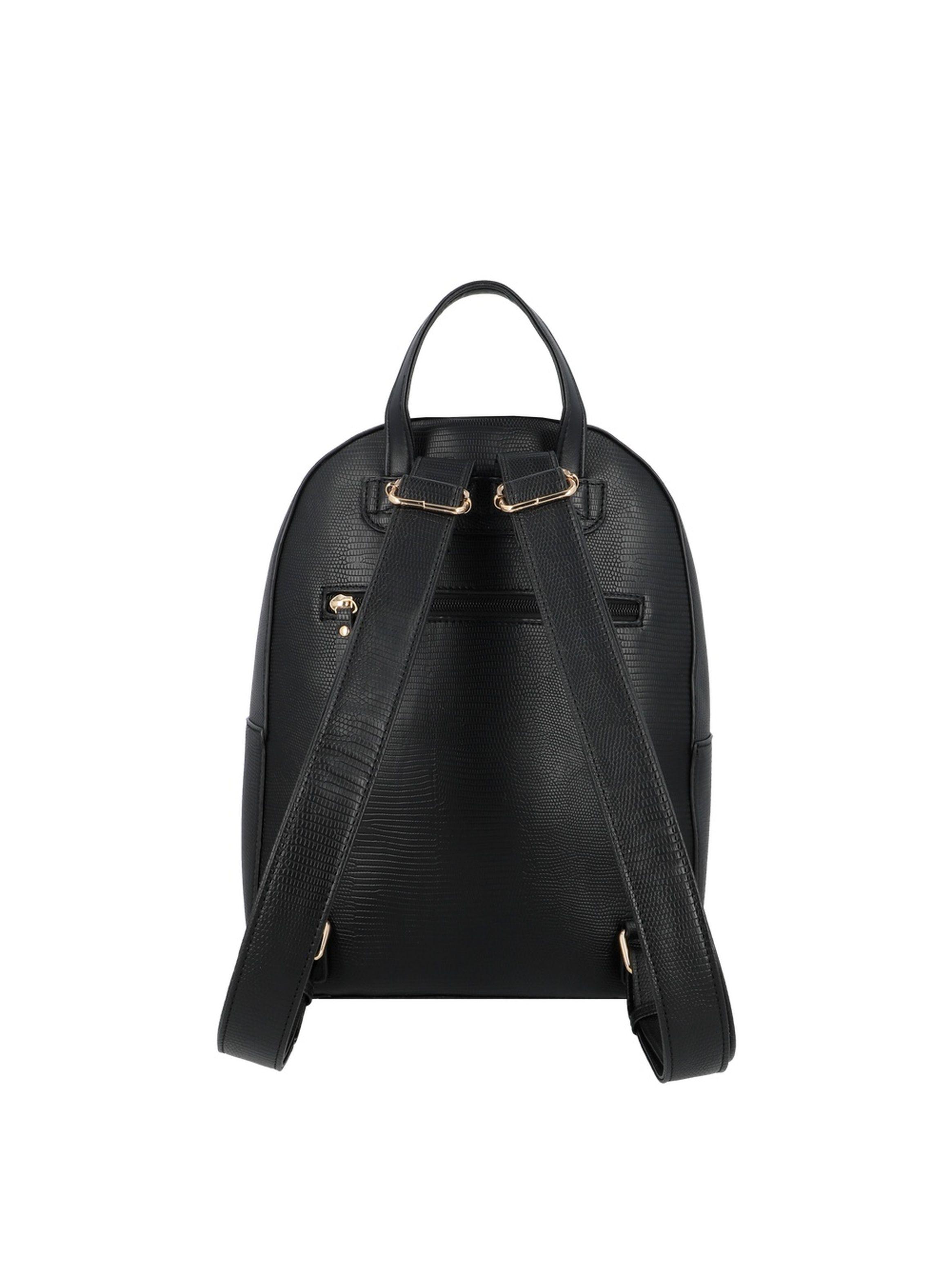 Mochila Secret Provenza FW25 L Negro-2