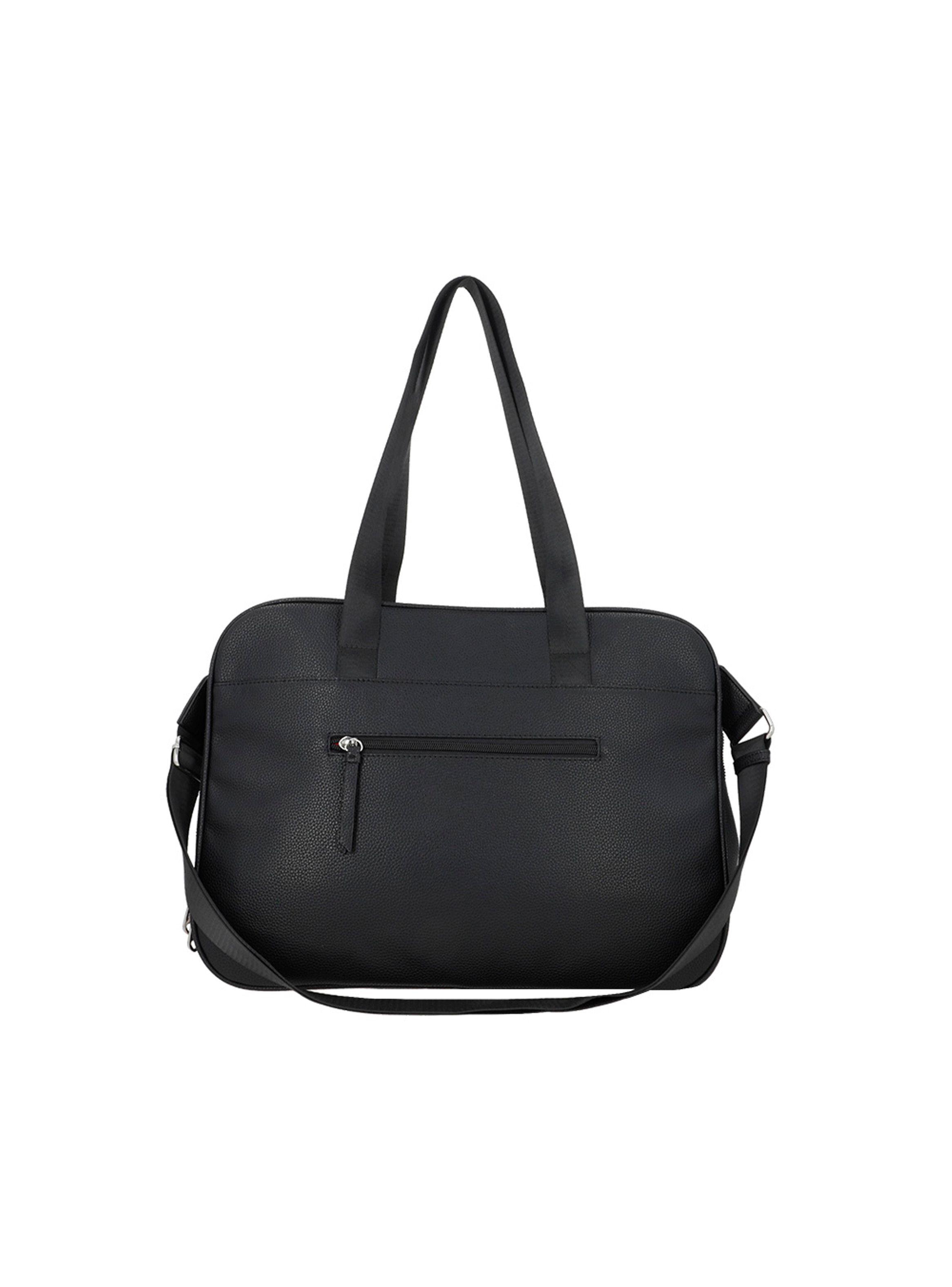 Cartera Notebook Secret Love FW24 Negro 15"-2