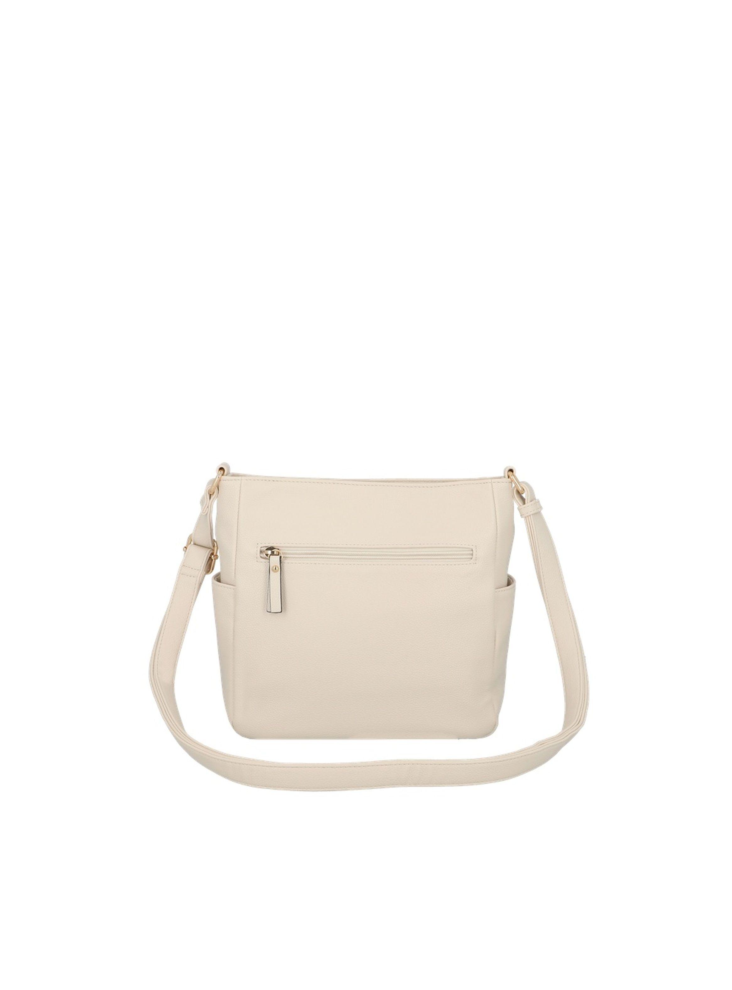 Bandolera Secret Teruel FW25 M Beige-2