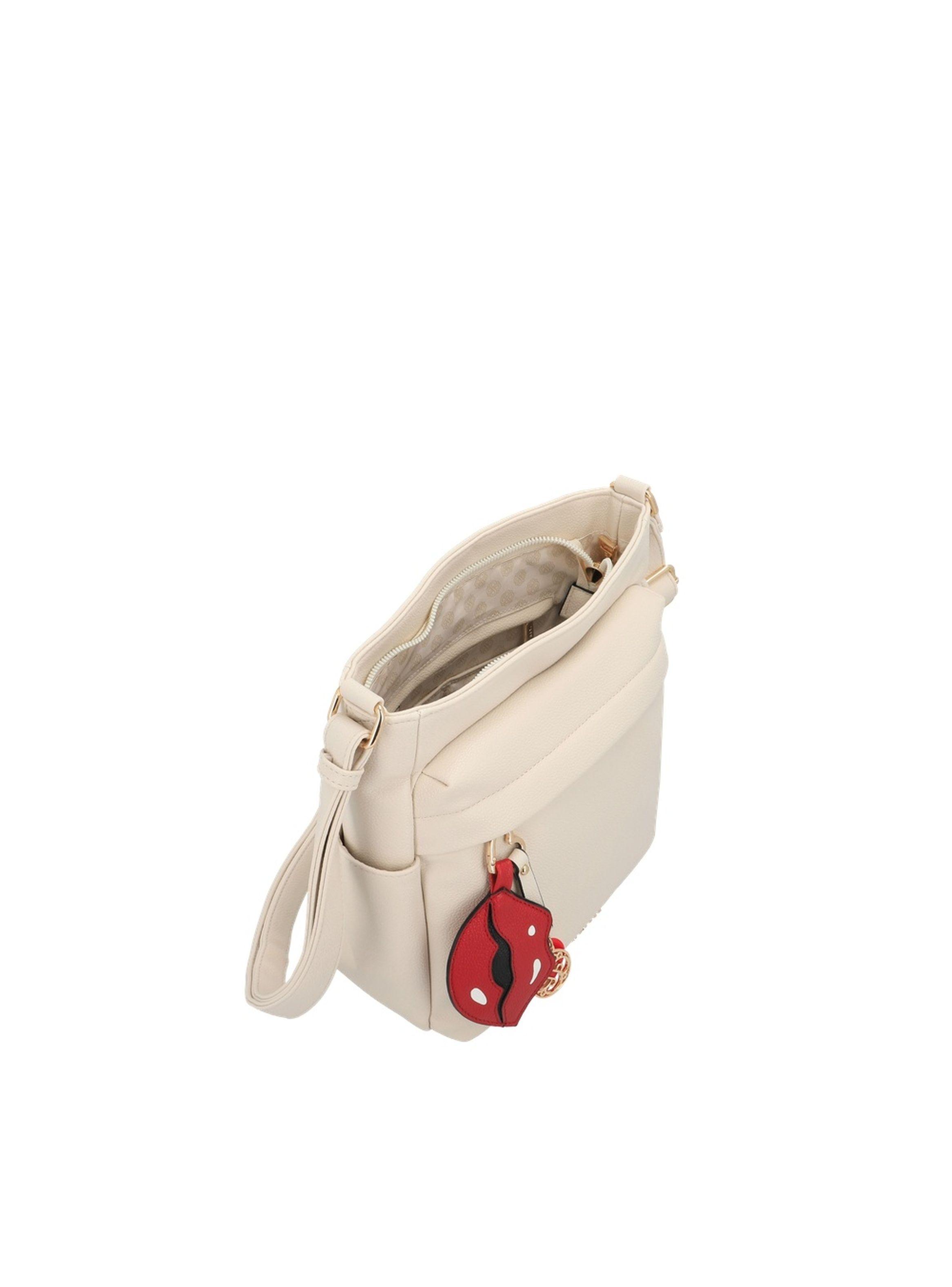 Bandolera Secret Teruel FW25 M Beige-3