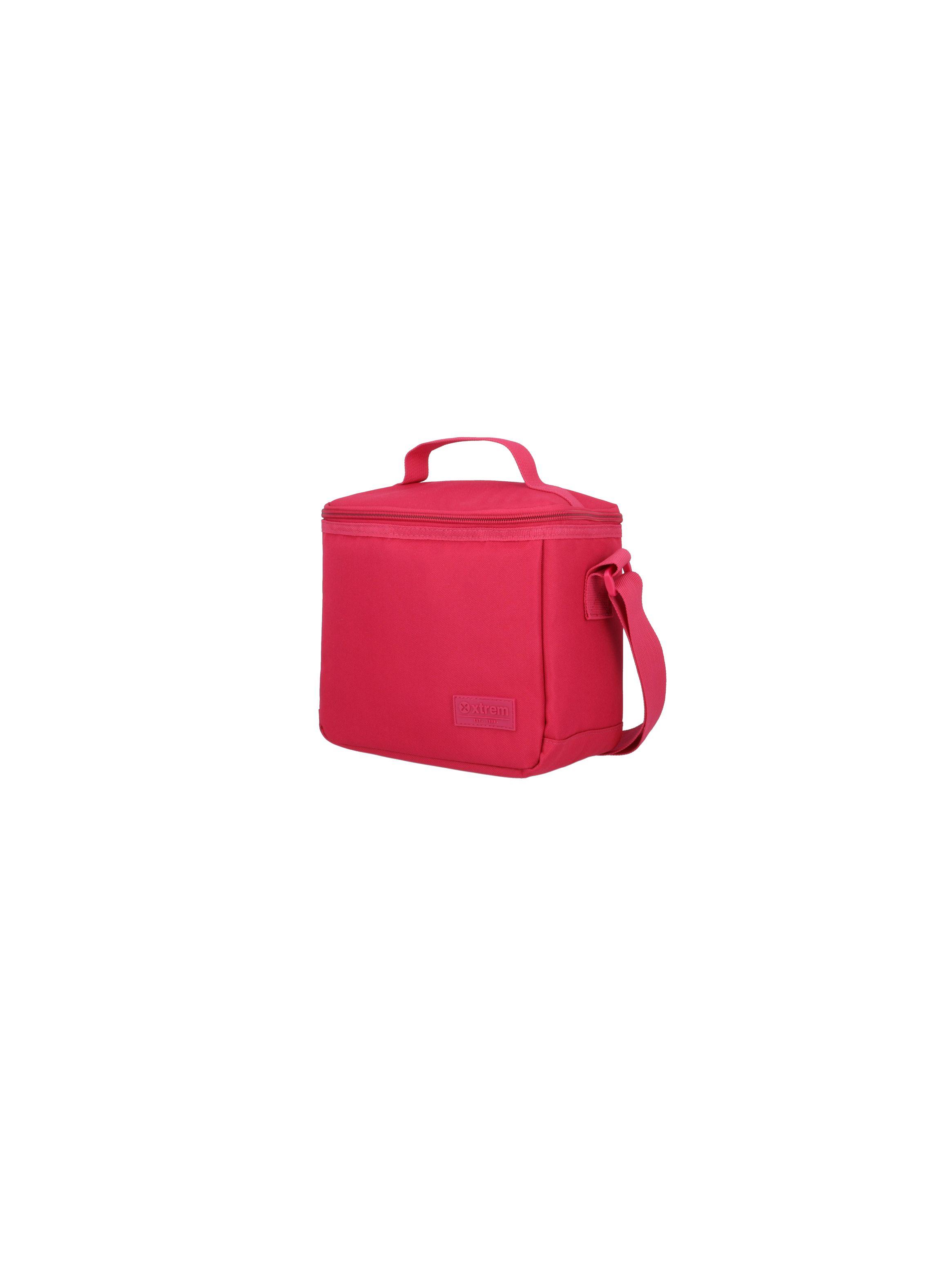 Multipack Mochila Niña Xtrem Rosado-2