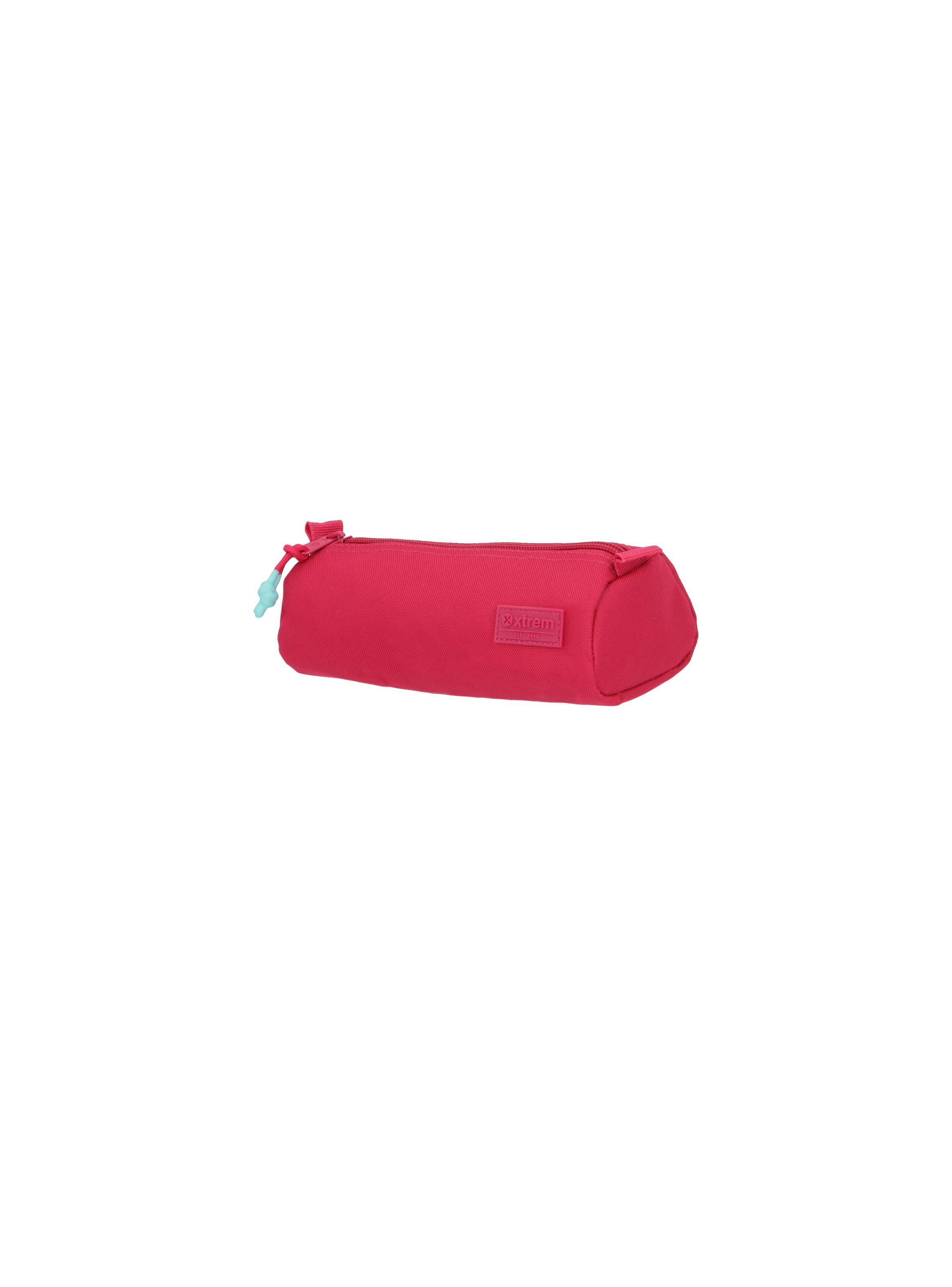 Multipack Mochila Niña Xtrem Rosado-3