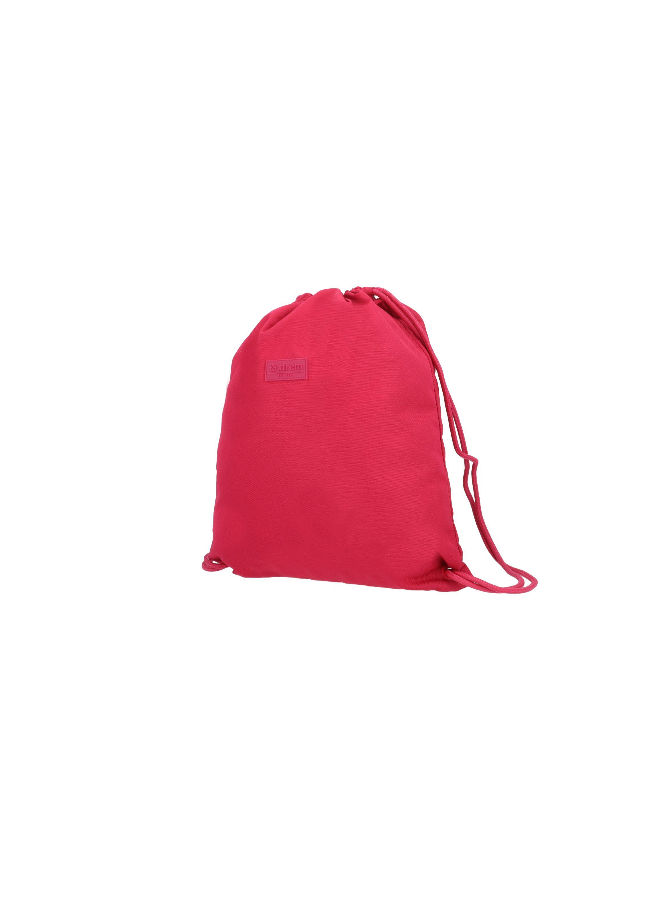 Multipack Mochila Niña Xtrem Rosado-4