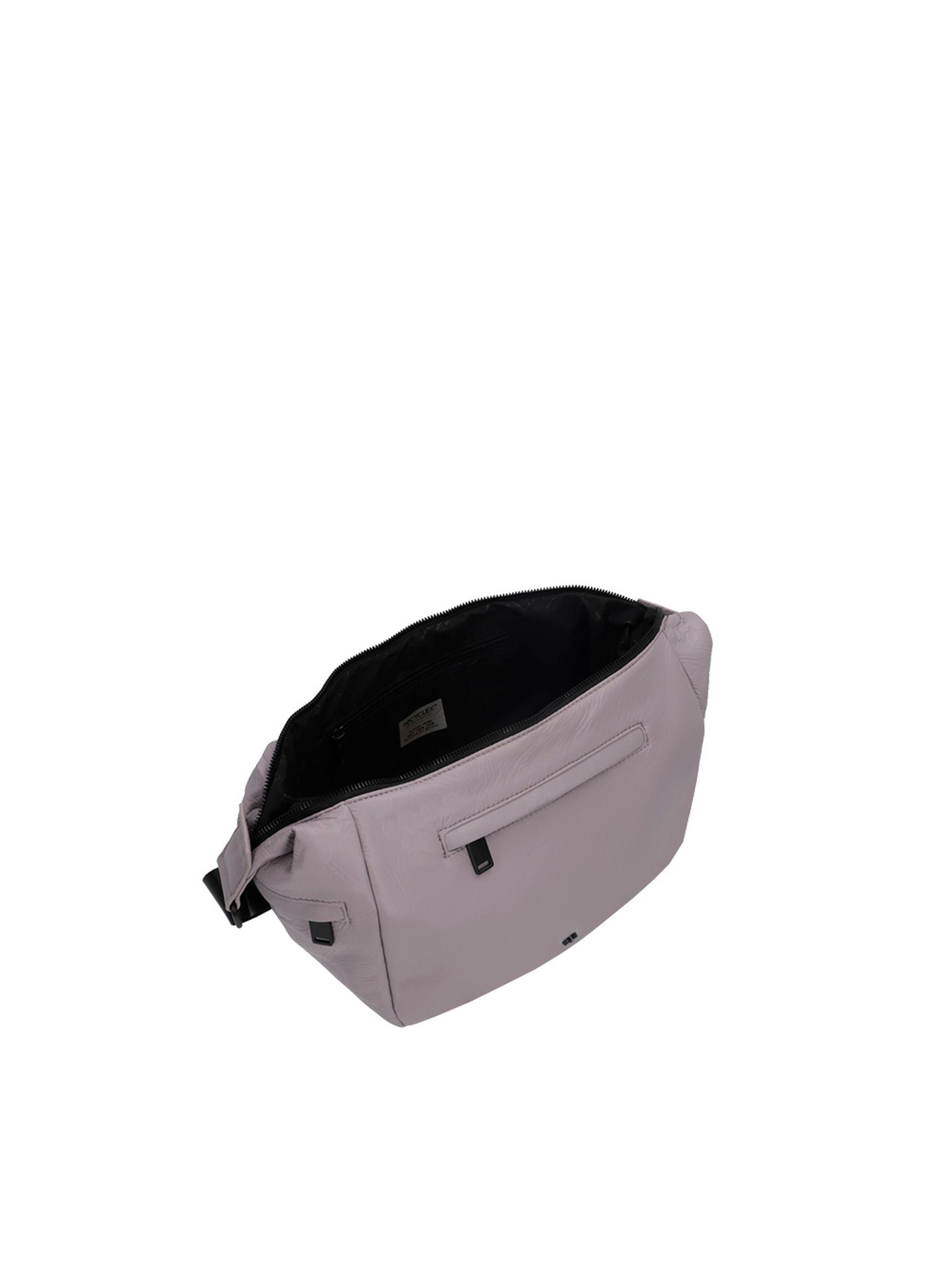 Cartera Xtrem Anna Gris M-3
