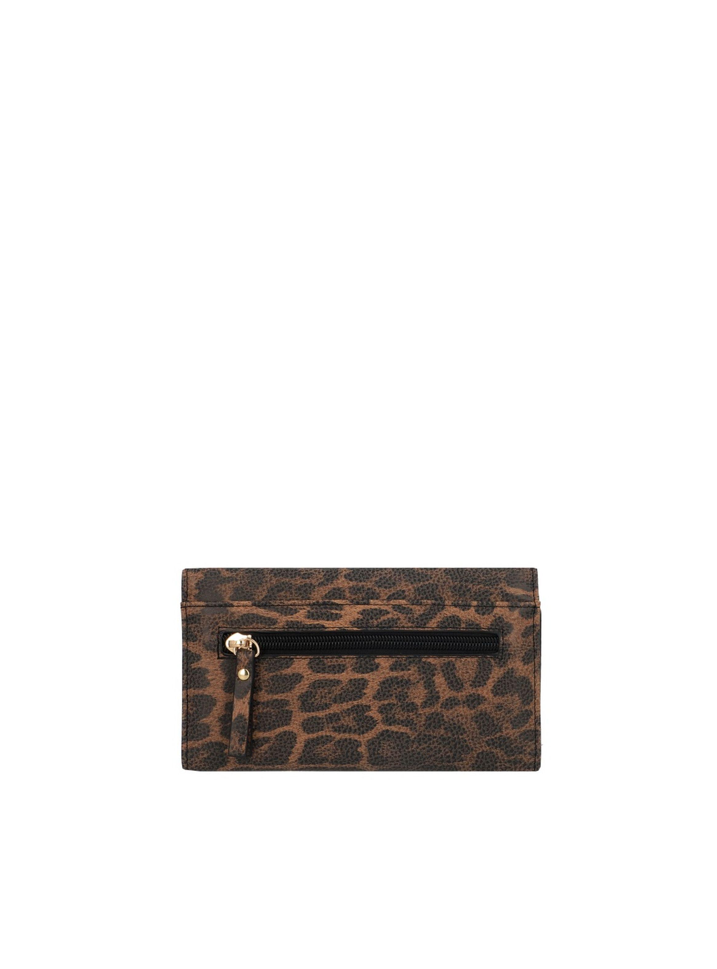 Billetera Secret Dubai SC6 L Leopardo-2